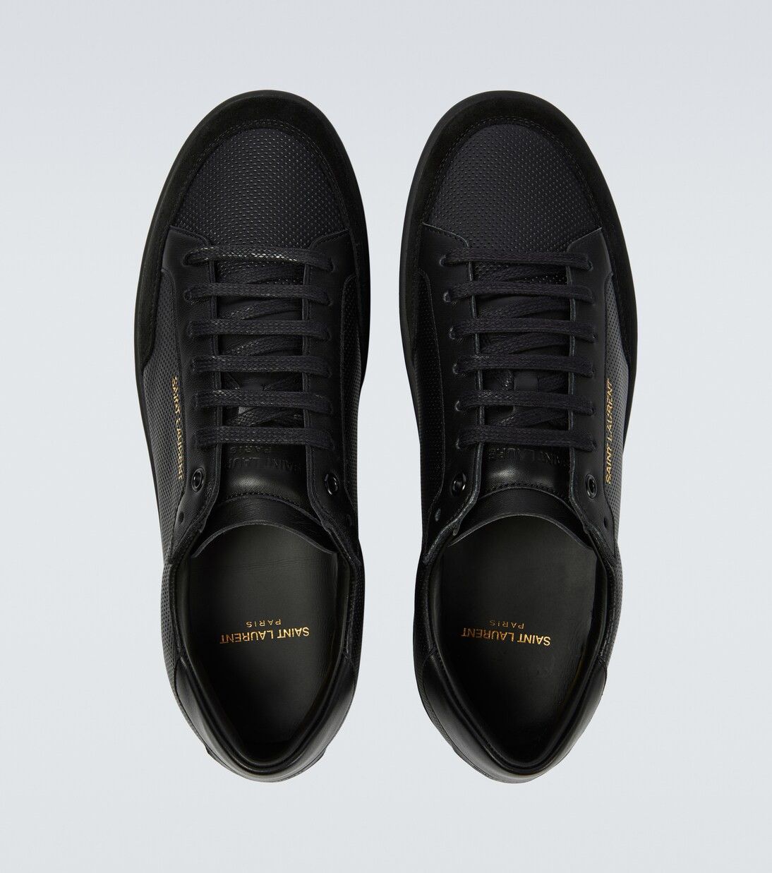 Saint Laurent Paris Saint Laurent paris Size US 9.5 / EU 42-43 - 3 Thumbnail