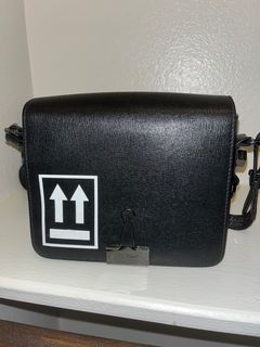 Virgil Abloh x IKEA Markerad “SCULPTURE” bag(s)