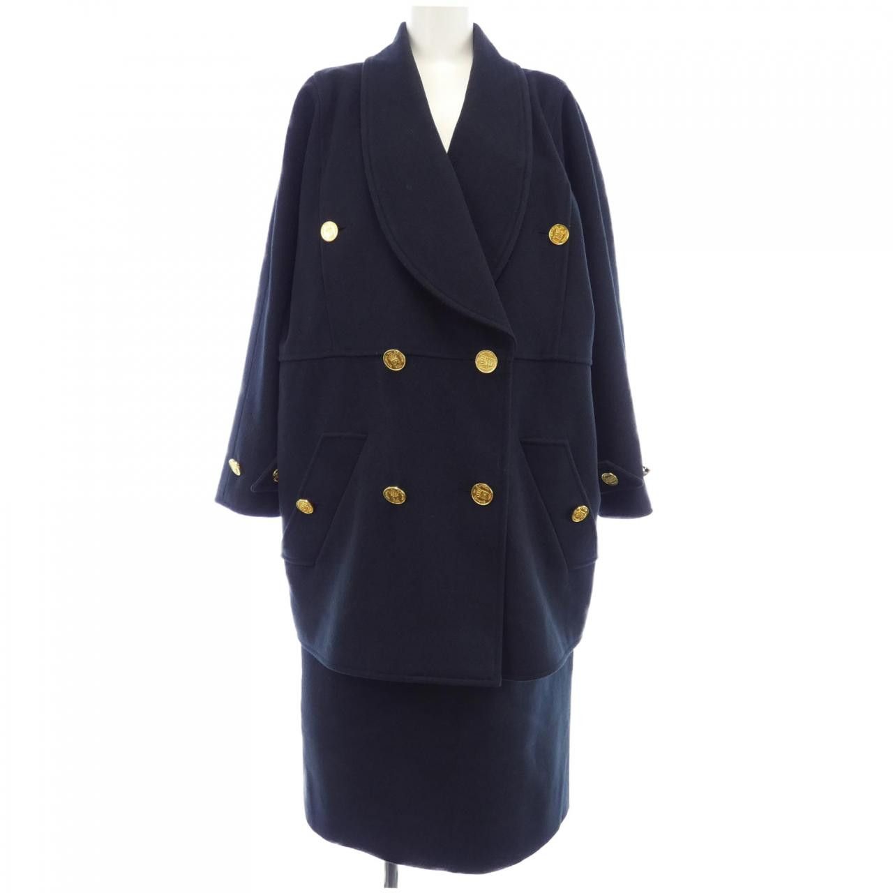 Chanel Chanel Set Up Others Suits DUTY FREE for USA