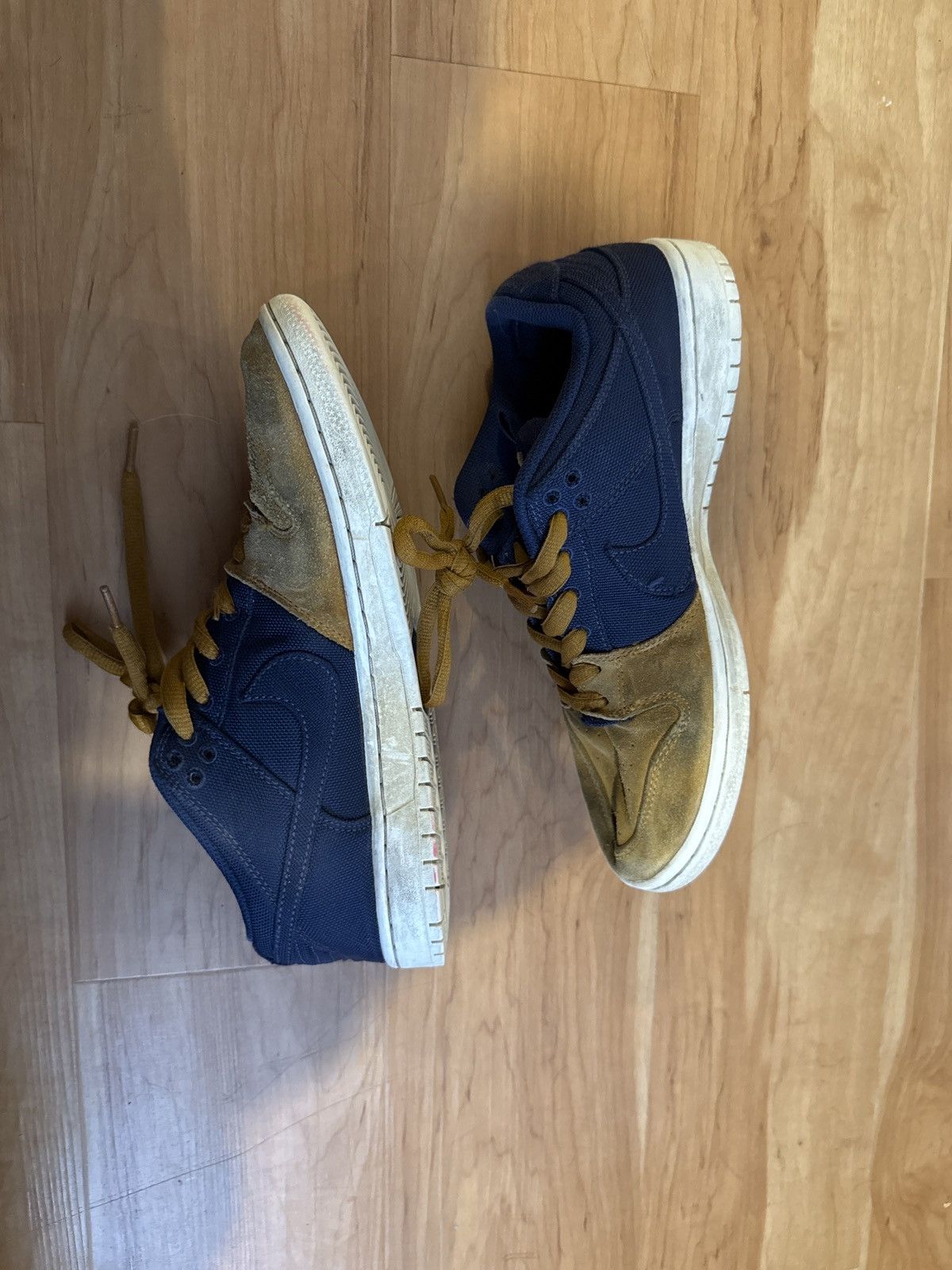 Nike SB Nike sb dunk 90s backpack Size US 8.5 / EU 41-42 - 6 Thumbnail