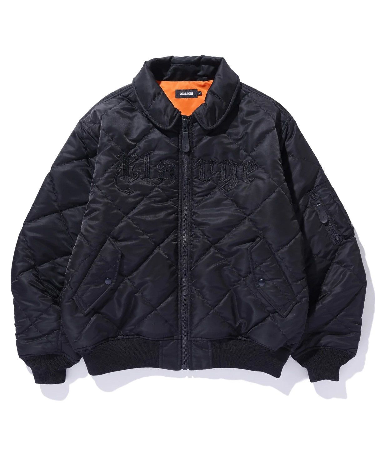 Xlarge Military Jacket Size US L / EU 52-54 / 3 - 1 Thumbnail