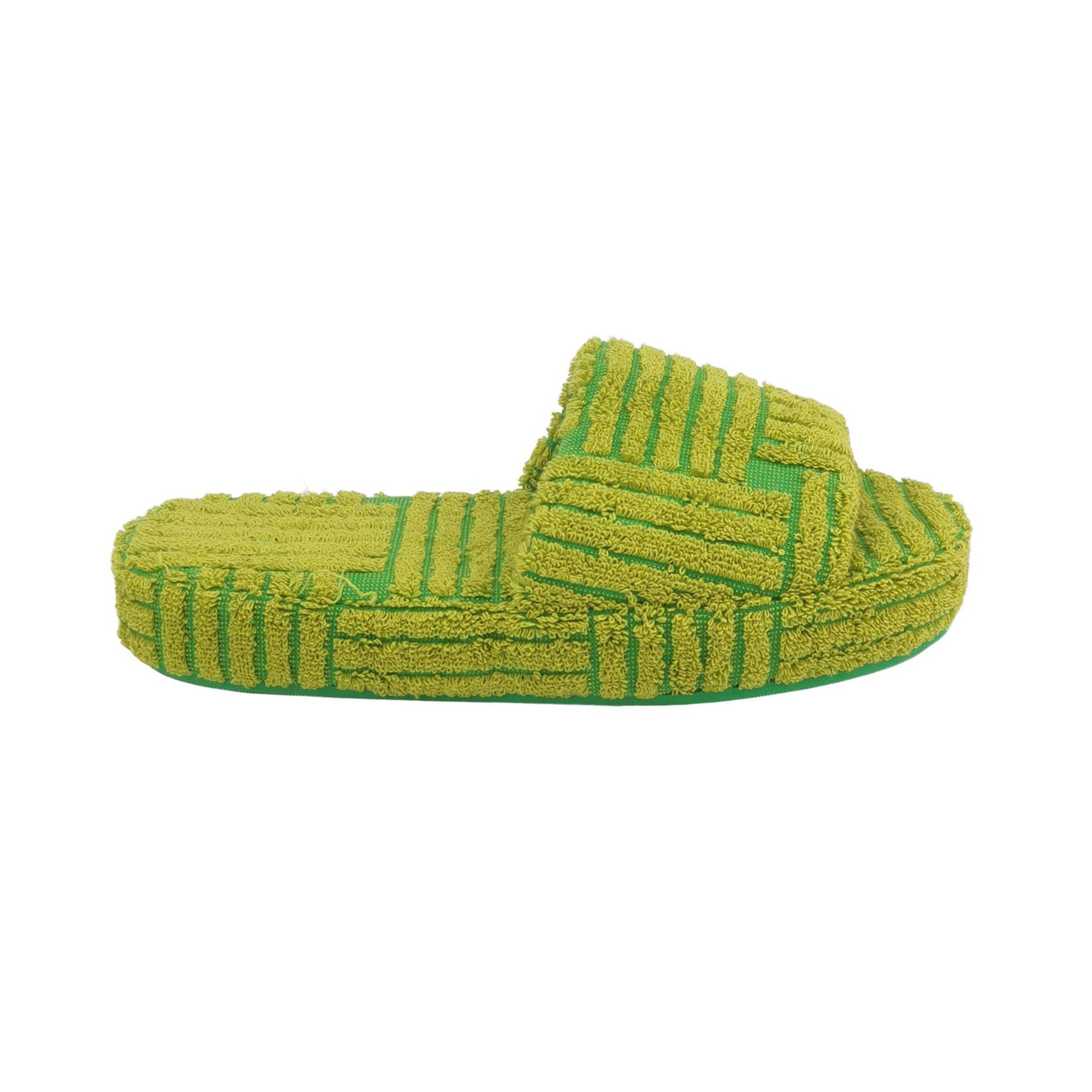 Bottega Veneta Bottega Veneta Women 8 Sandals Size US 8 / IT 38 - 1 Thumbnail
