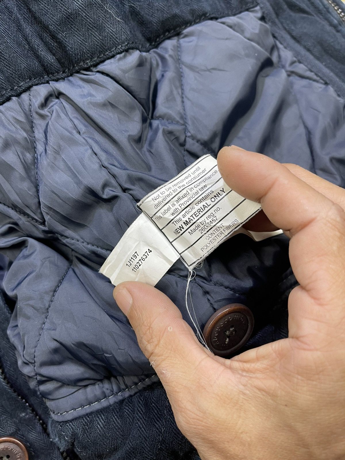 Abercrombie & Fitch Abercrombie & Fitch Elk Lake Jacket Size US M / EU 48-50 / 2 - 15 Thumbnail