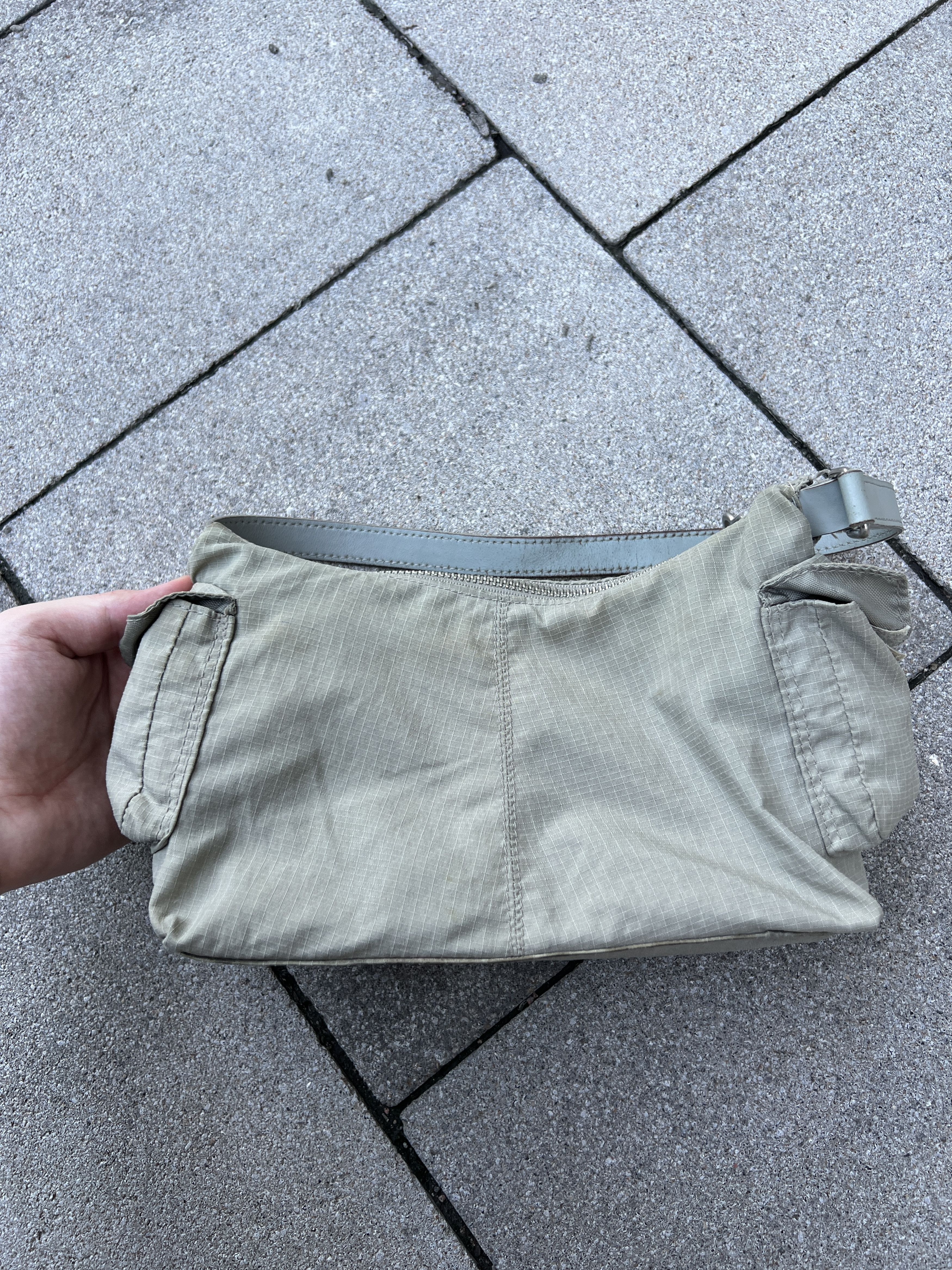 Buffalo London Buffalo Vintage Y2K Mini Shoulder Bag Size ONE SIZE - 12 Thumbnail