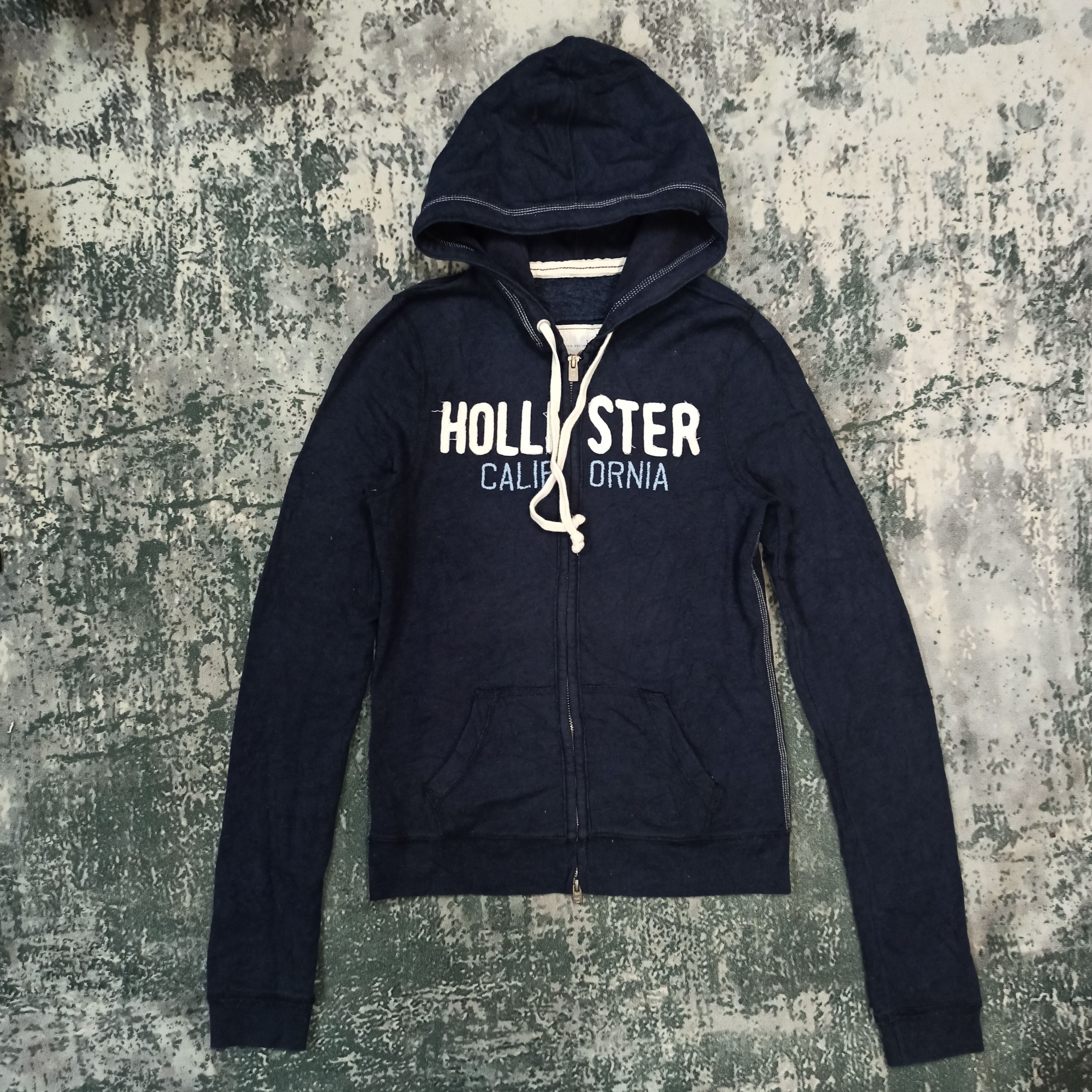Hollister Hollister Hoodie For Women Small Sizing Size S / US 4 / IT 40 - 1 Thumbnail