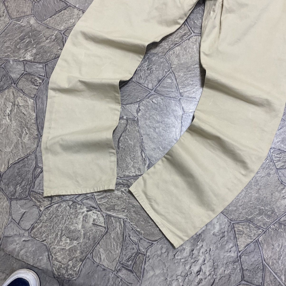 Stone Island Denims Vintage Stone Island Jeans Denim Pants Size US 34 / EU 50 - 2 Thumbnail