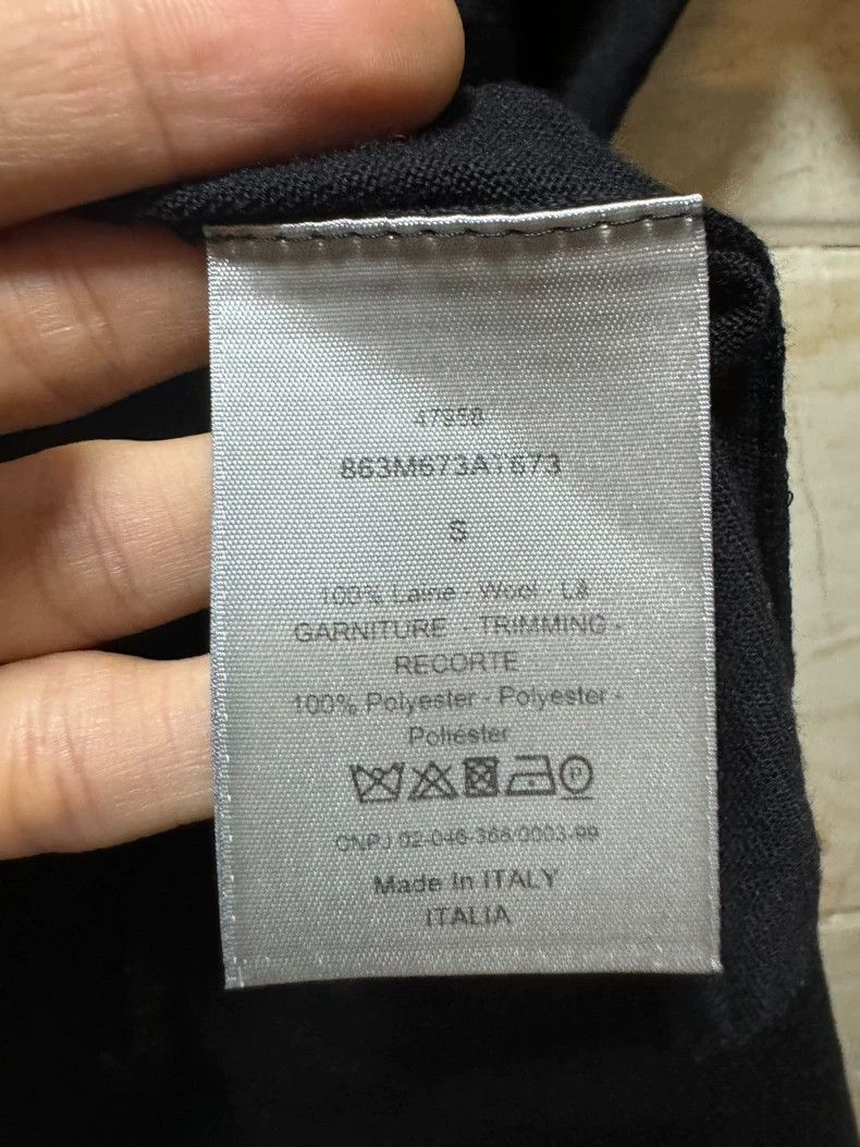 Other dior side logo short sleeve t-shirt-2507 Size US S / EU 44-46 / 1 - 5 Thumbnail