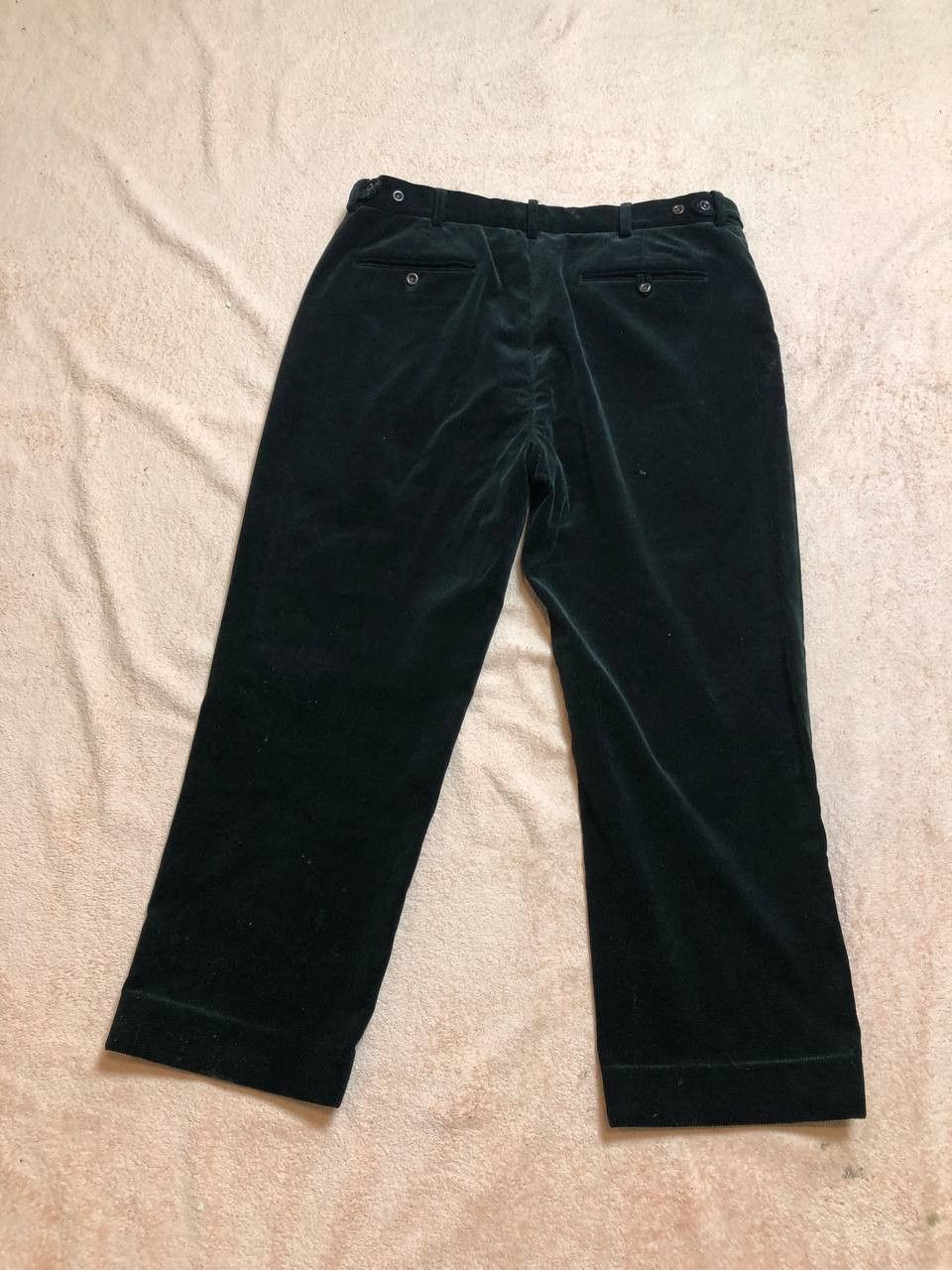 Polo Ralph Lauren Polo Ralph Lauren 100% Cotton Casual Pants Size 38 Size US 38 / EU 54 - 17 Thumbnail