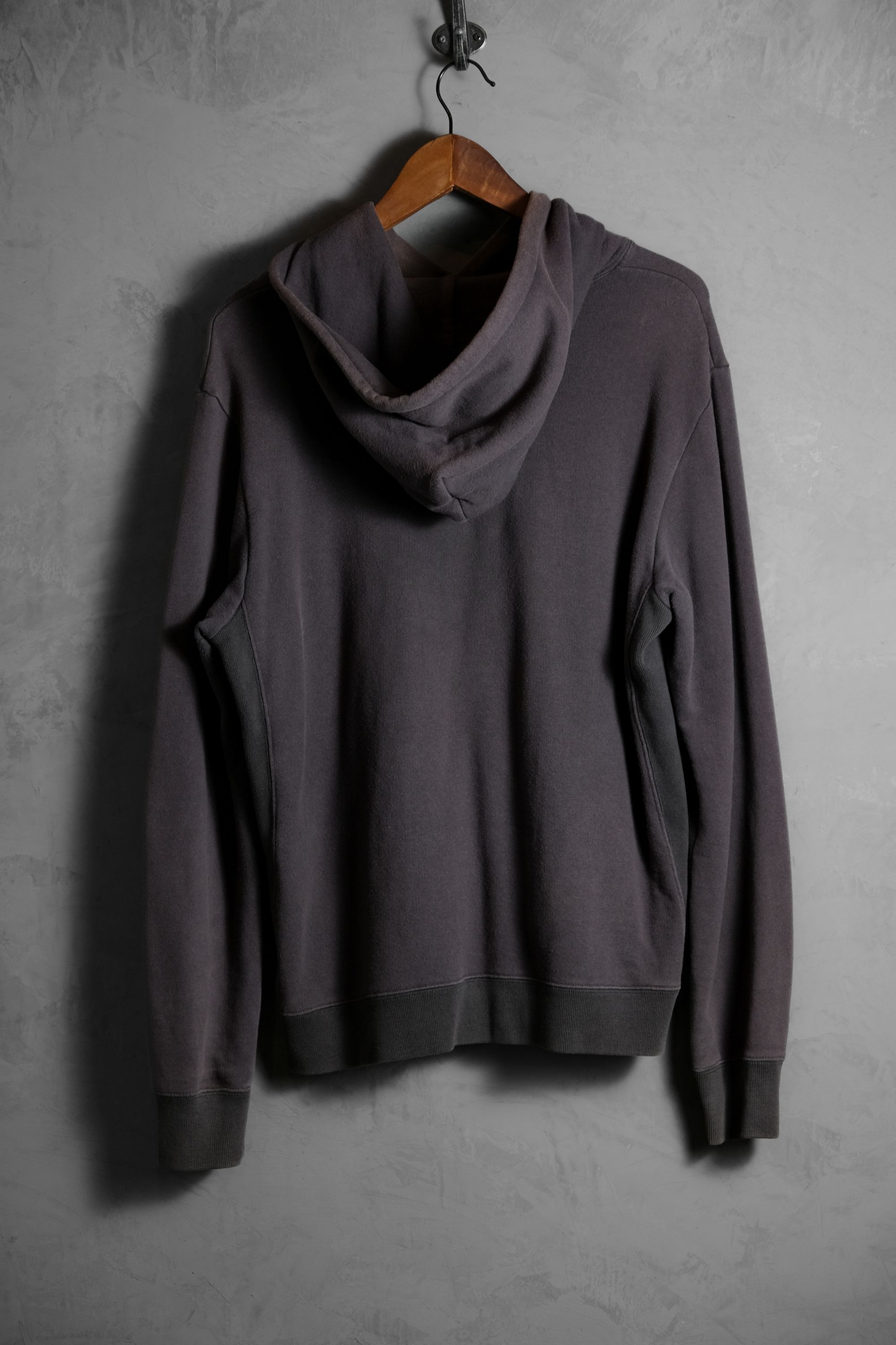 Undercover UNDERCOVER 13A/W Anatomicouture Ribcage Hoodie Size US XL / EU 56 / 4 - 5 Thumbnail