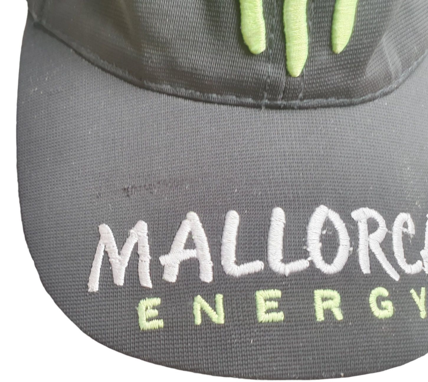 Other Monster Energy Drink Mallorca Cap Size ONE SIZE - 4 Thumbnail