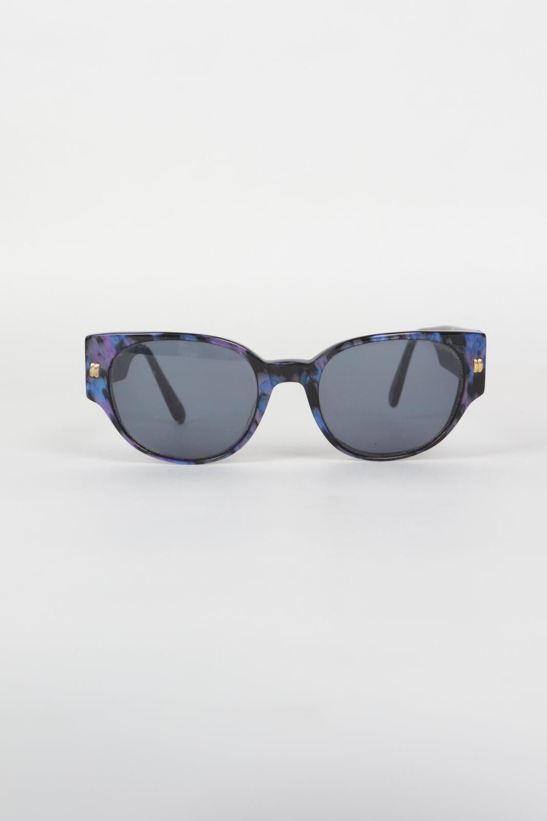 Jean-Louis Scherrer 80's Jean Louis Scherrer Florada Sunglasses Size ONE SIZE - 2 Thumbnail