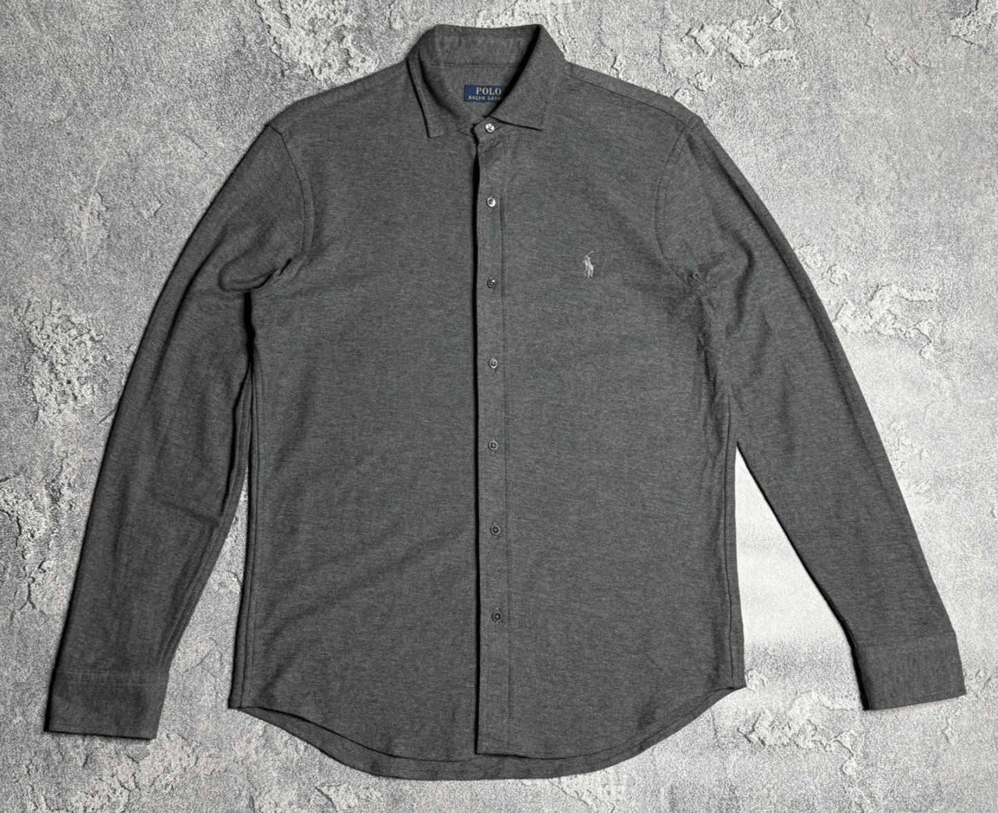 Polo Ralph Lauren Polo Ralph Lauren men's shirt M Size US M / EU 48-50 / 2 - 1 Thumbnail