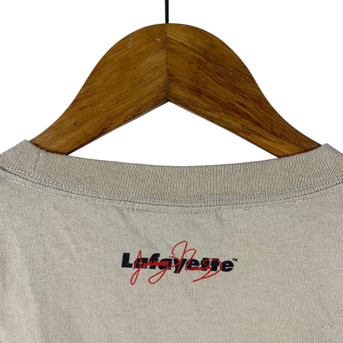 Lafayette 148 LAFAYETTE X JOHNNY NUNEZ Alliyah printed tee Size US L / EU 52-54 / 3 - 9 Thumbnail