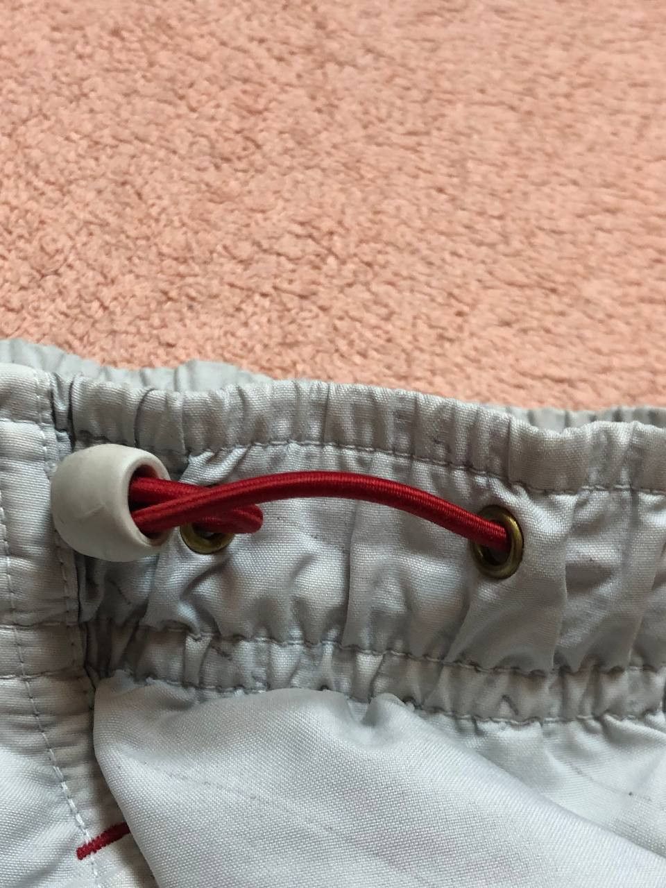 Nike Nike Shorts Size US 34 / EU 50 - 15 Thumbnail