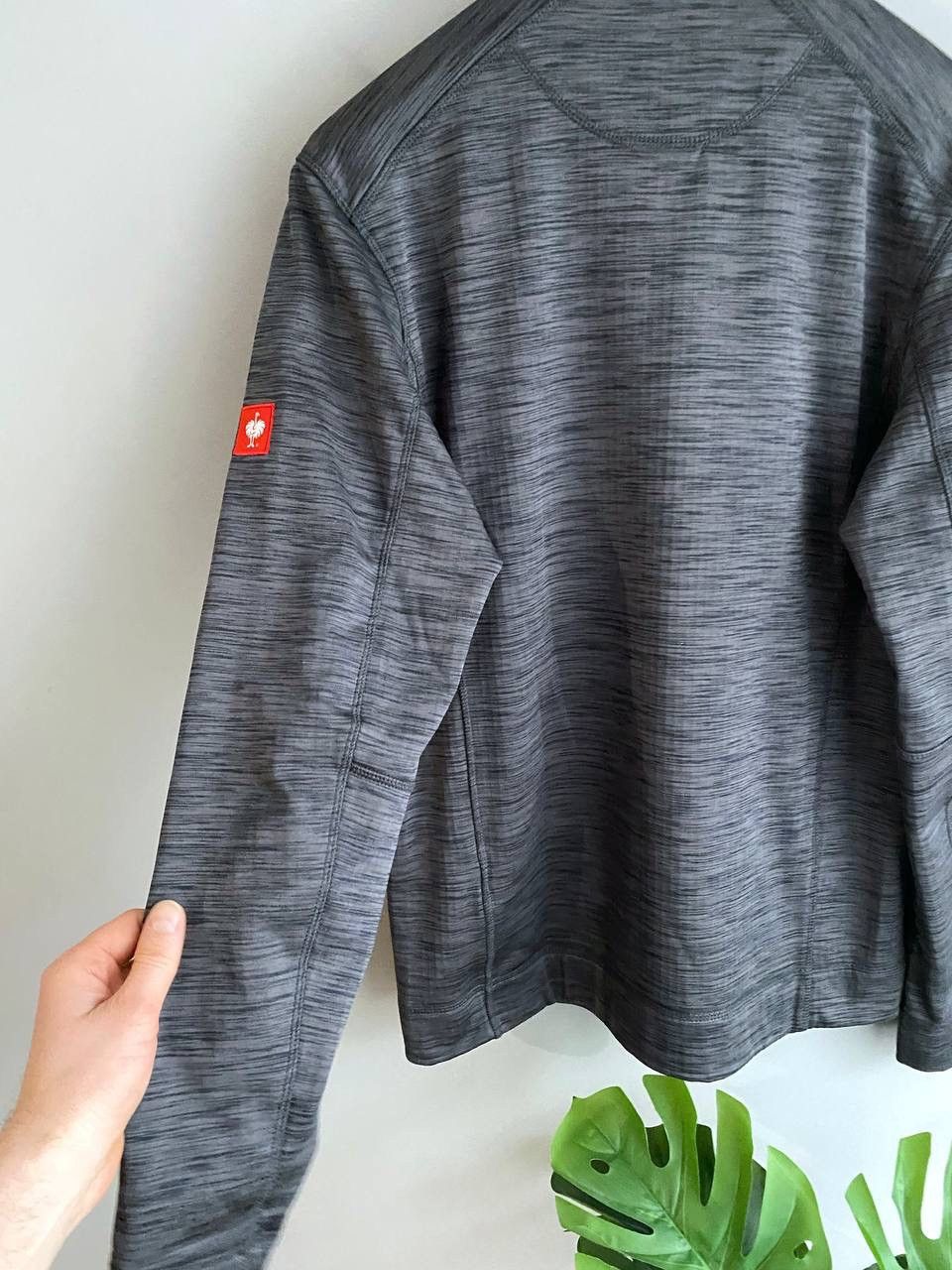 Other Engelbert Strauss Isocell Dynashield Men's Zip Fleece Jacket Size US S / EU 44-46 / 1 - 14 Thumbnail