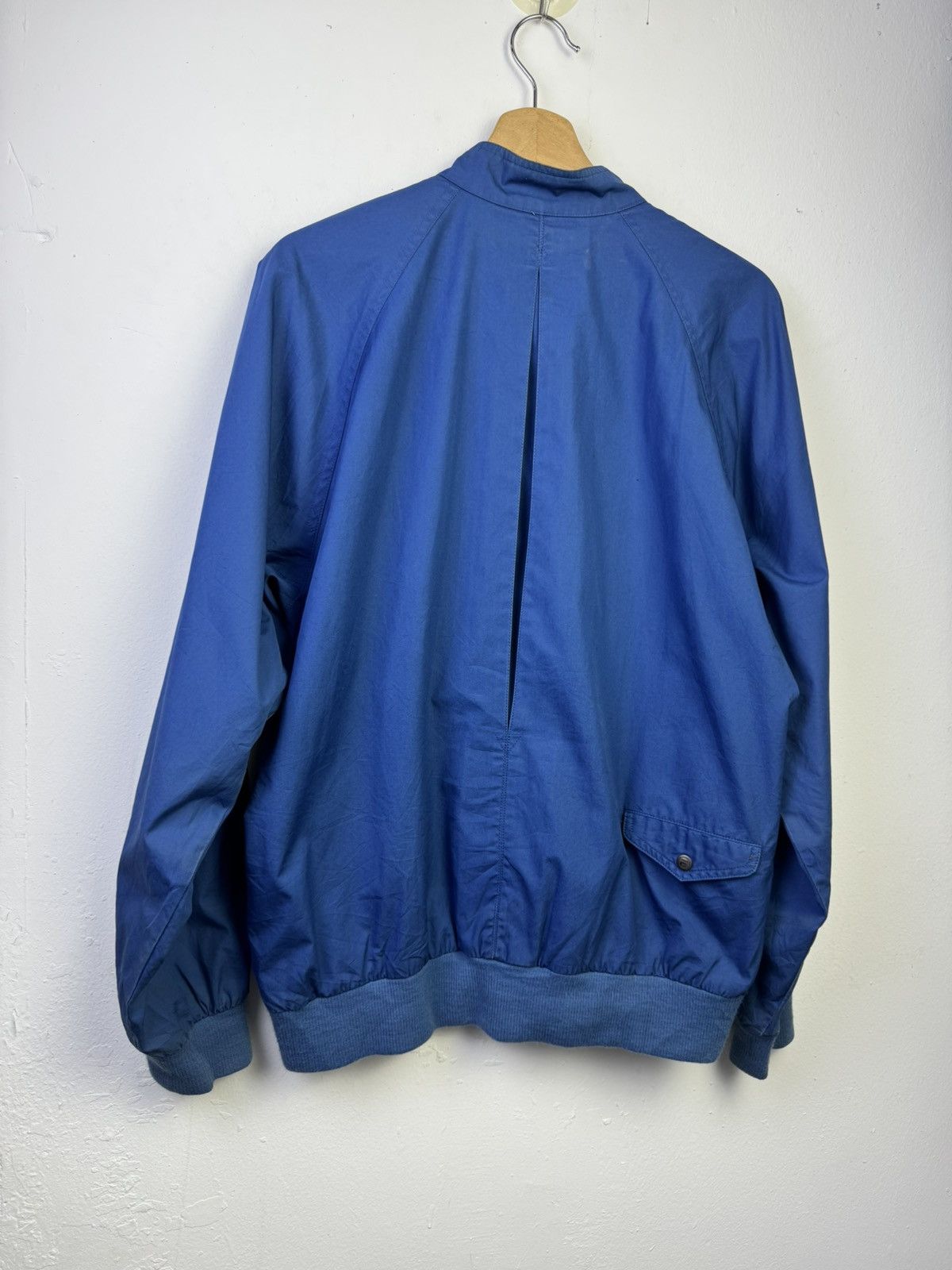 Fila vintage Fila bomber jacket Size US L / EU 52-54 / 3 - 7 Thumbnail