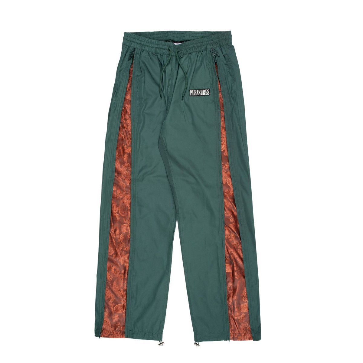 Pleasures Pleasures Blast Track Pants Size US 32 / EU 48 - 2 Thumbnail