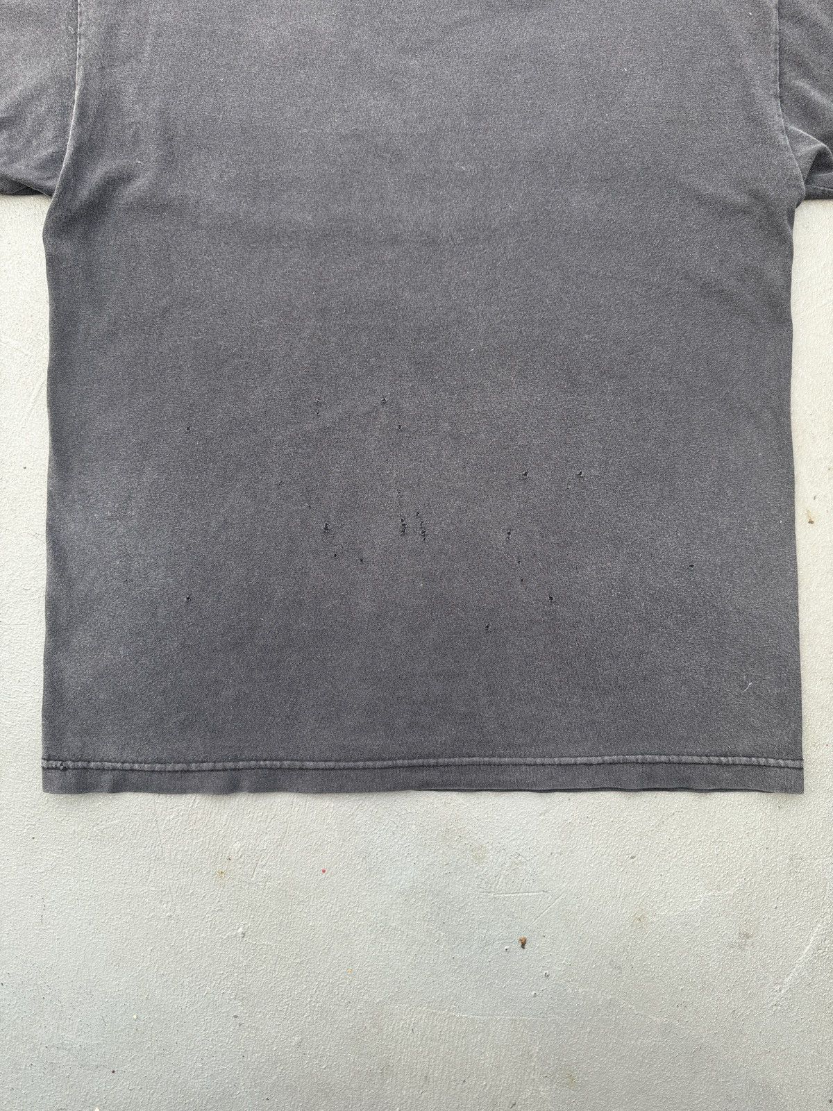Toy Machine Vintage Early 2000s Toy Machine Black Shirt Size US M / EU 48-50 / 2 - 4 Thumbnail