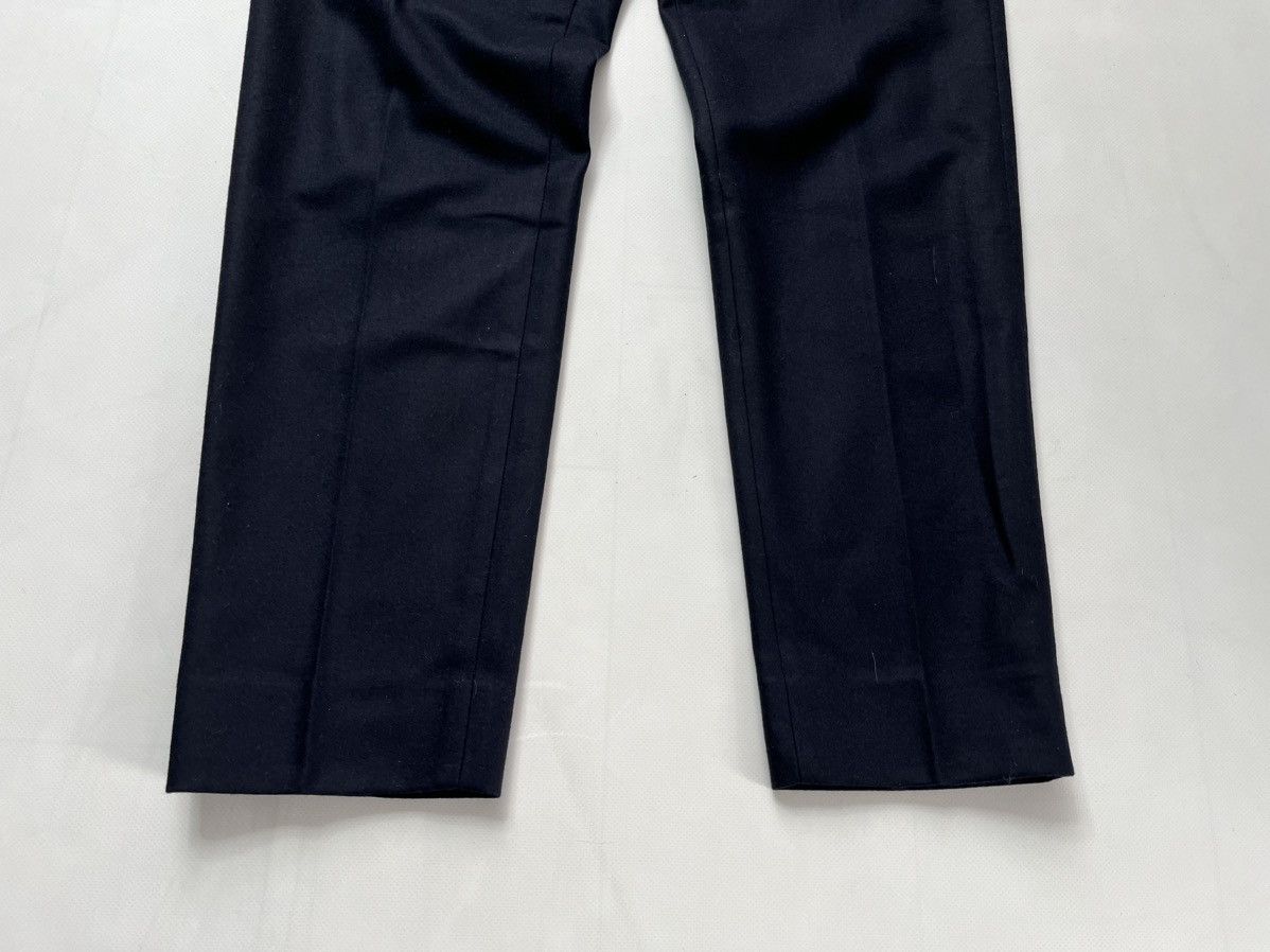Cos Cos Wool casual pant Size US 32 / EU 48 - 2 Thumbnail