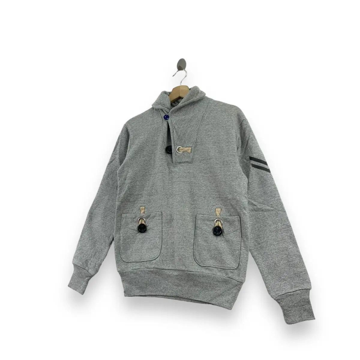 Schott Vintage 90’ SCHOTT NYC New York Sportswear Collection Size US S / EU 44-46 / 1 - 2 Thumbnail