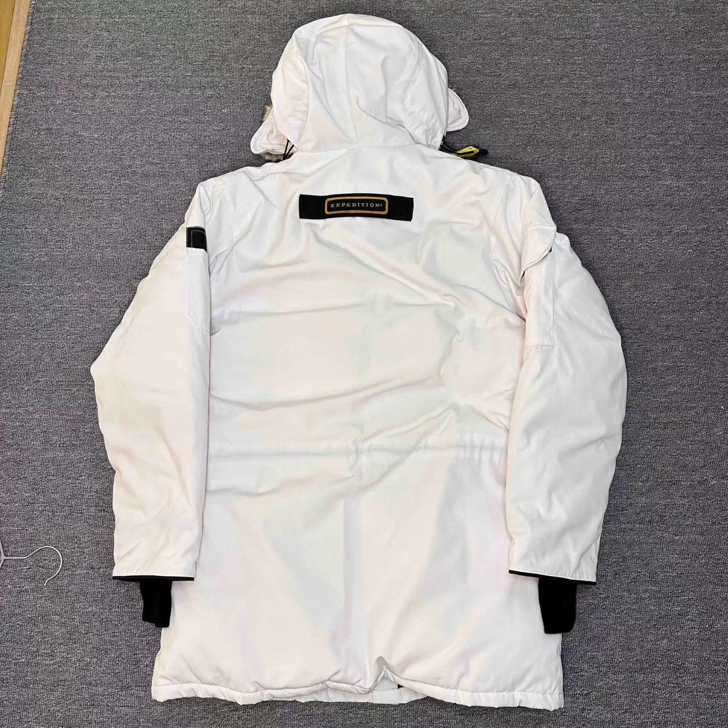 Canada Goose CANADA GOOSE Expedition Parka xs 99 New Size US XS / EU 42 / 0 - 2 Thumbnail