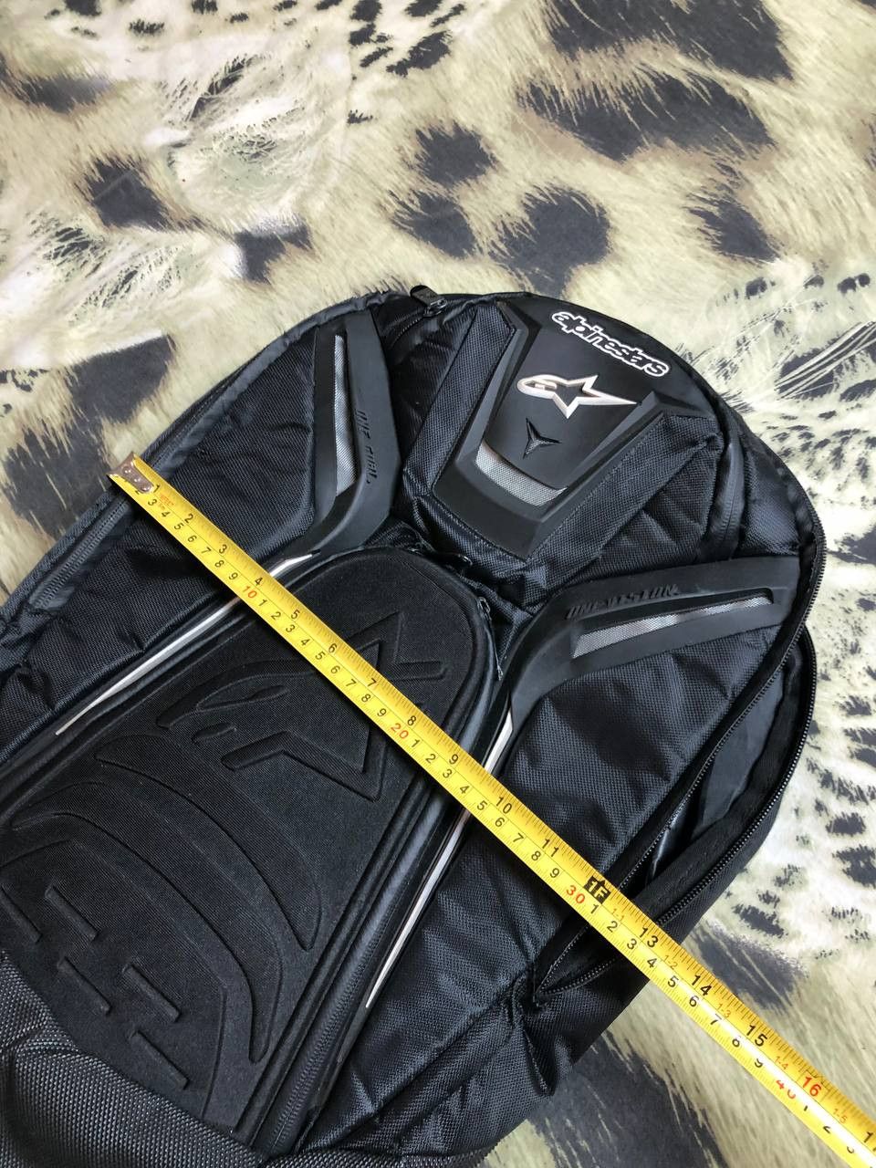 Alpinestars Alpinestars Bag Size ONE SIZE - 19 Thumbnail