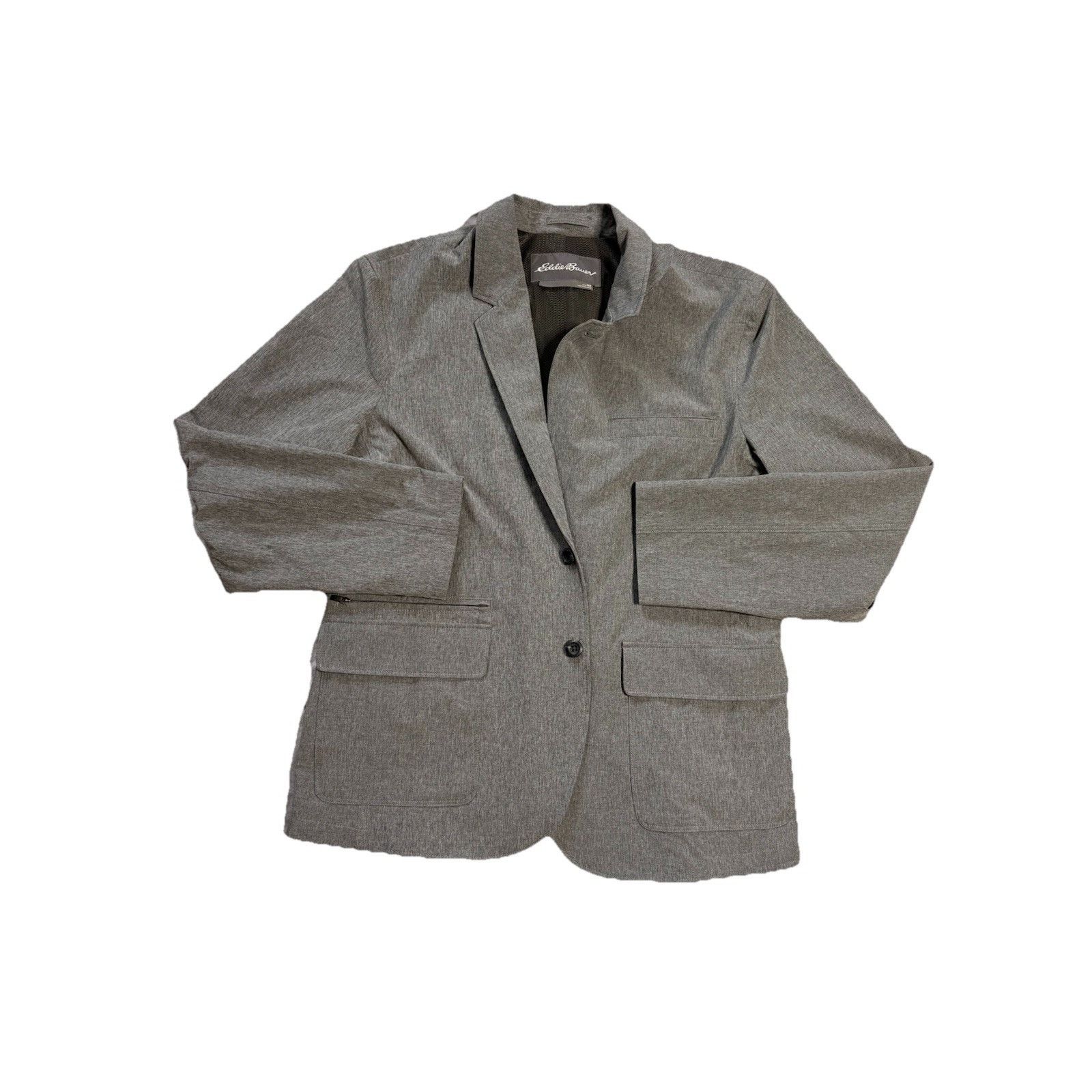 Eddie Bauer Eddie Bauer Men 44R Voyager Travel Ultimate Flex Light Size 44R - 1 Thumbnail
