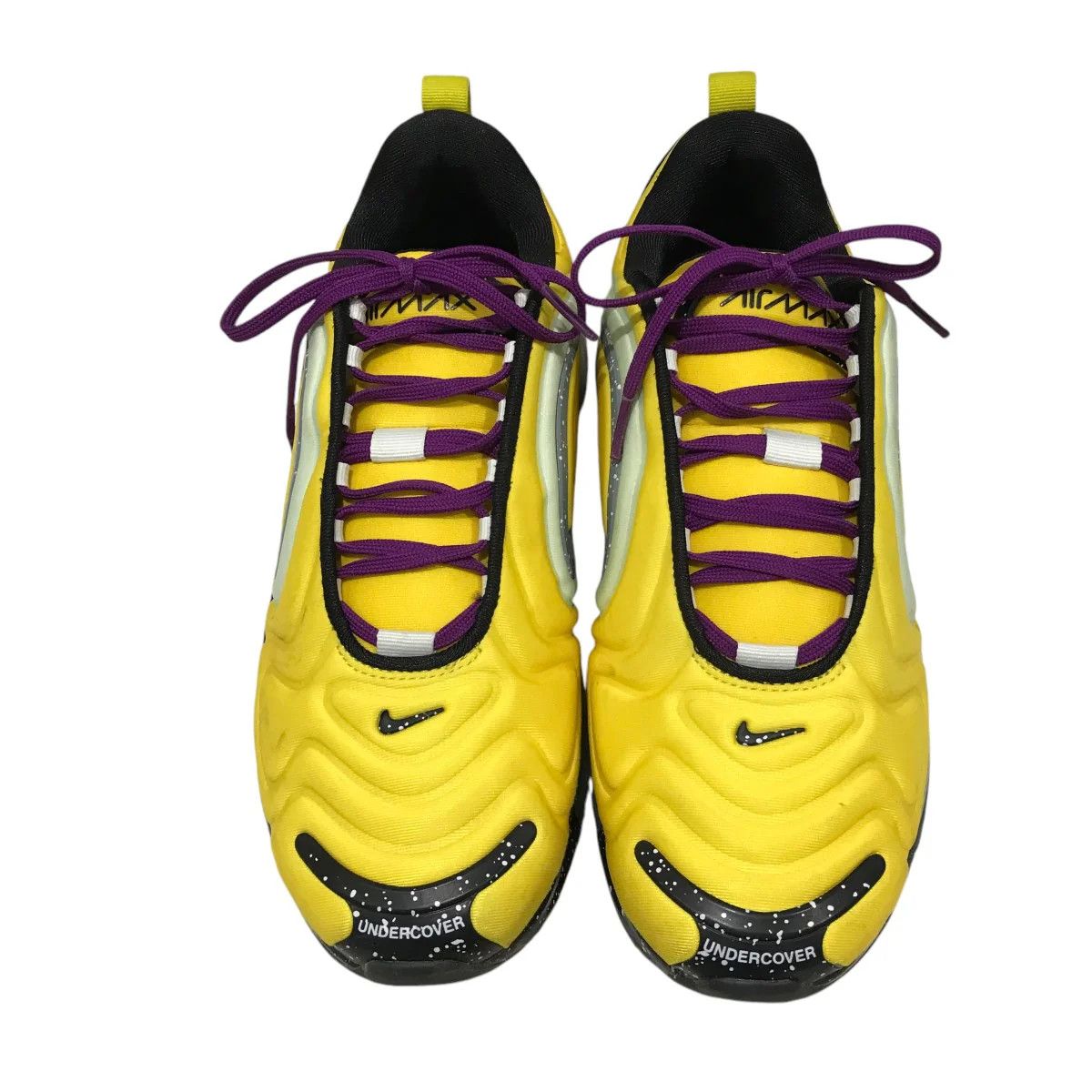 Nike × Undercover Air Max 720 Sneakers Size US 8 / EU 41 - 3 Thumbnail