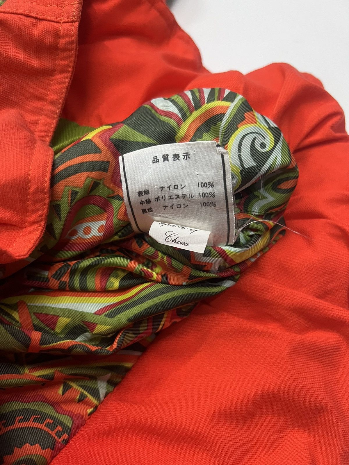 Sports Specialties MISTRAL VOLVO SKI TEAM LIMITED JACKET Size US M / EU 48-50 / 2 - 9 Thumbnail