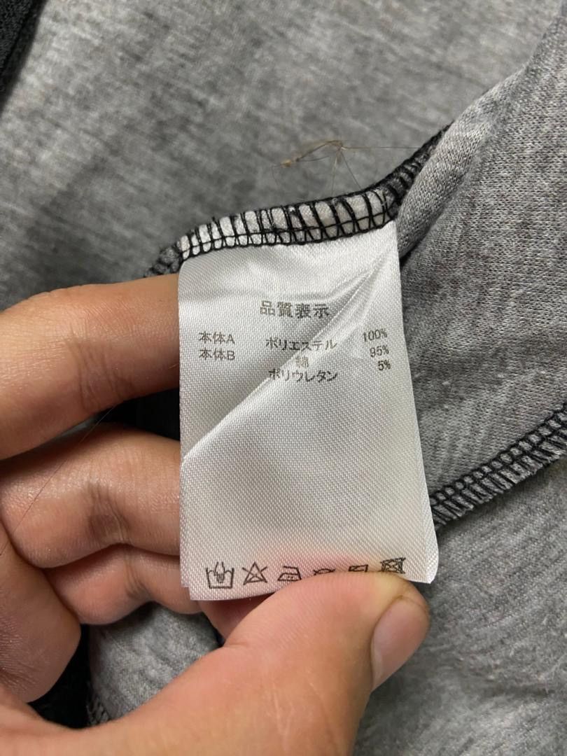 Japanese Brand KIIDA Japanese Brand Asymmetrical Zip Jacket (192) Size US XS / EU 42 / 0 - 4 Thumbnail