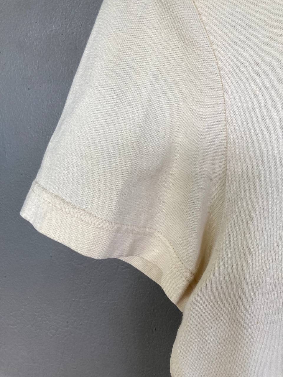 Jean Paul Gaultier Gaultier Homme Objet Abstract Tee Size ONE SIZE - 6 Thumbnail