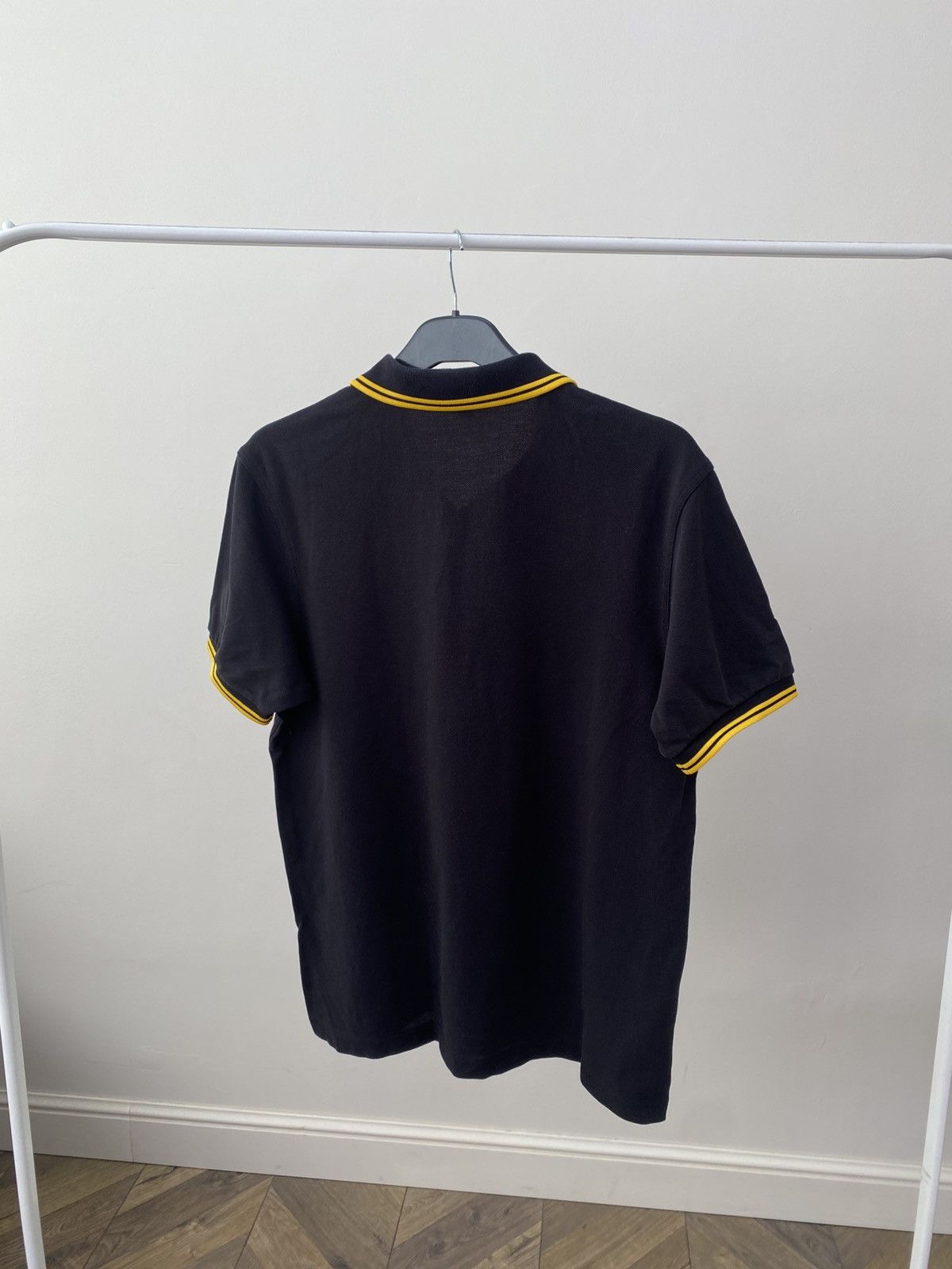 Fred Perry Vintage Fred Perry Casual Polo T-Shirt Size US M / EU 48-50 / 2 - 8 Thumbnail