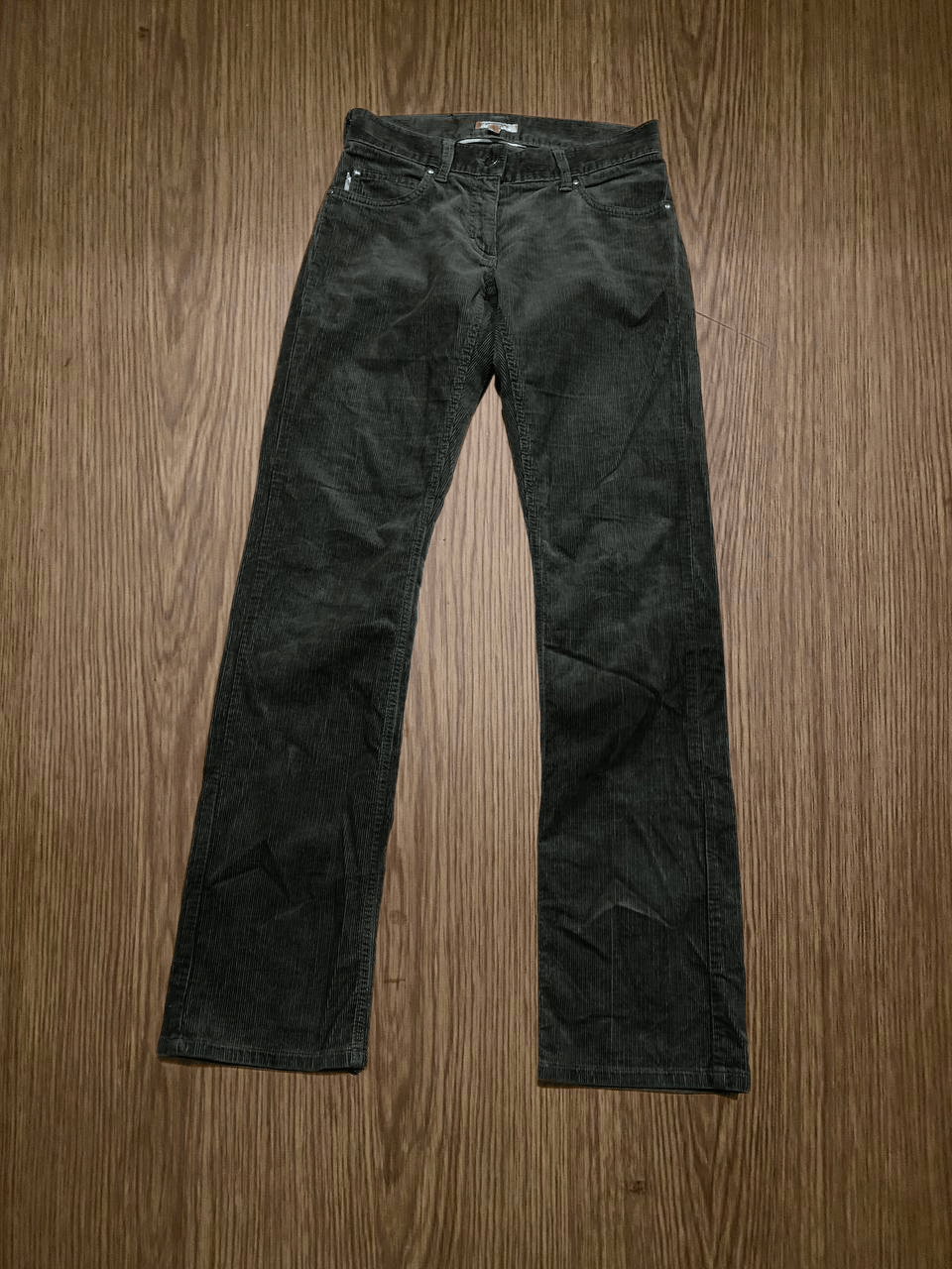 Burberry Burberry Pants Size 28" / US 6 / IT 42 - 1 Thumbnail