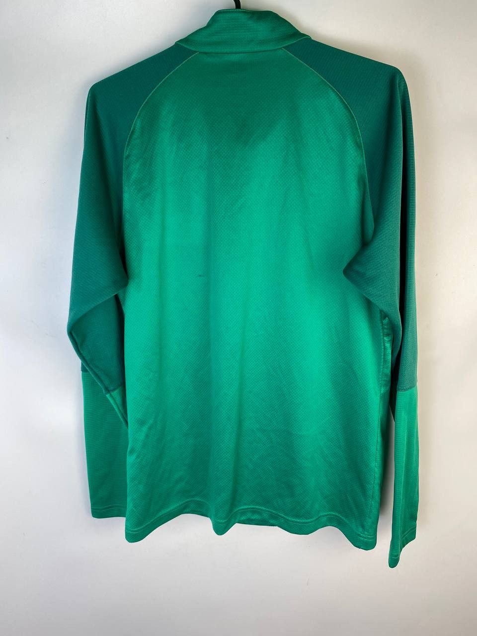 Puma Vintage streetwear sportswear Puma Grunstern Long sleeve Size US S / EU 44-46 / 1 - 5 Thumbnail