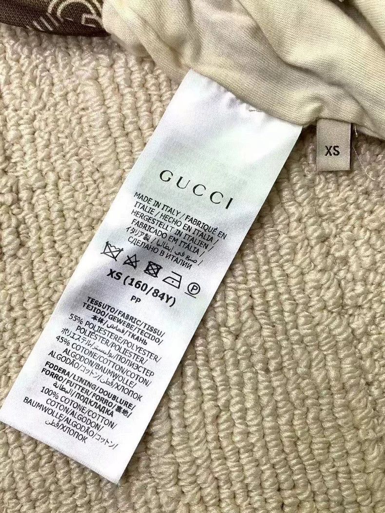 Gucci Gucci New short jacket 2503-Nextarrow Size XS / US 0-2 / IT 36-38 - 6 Thumbnail