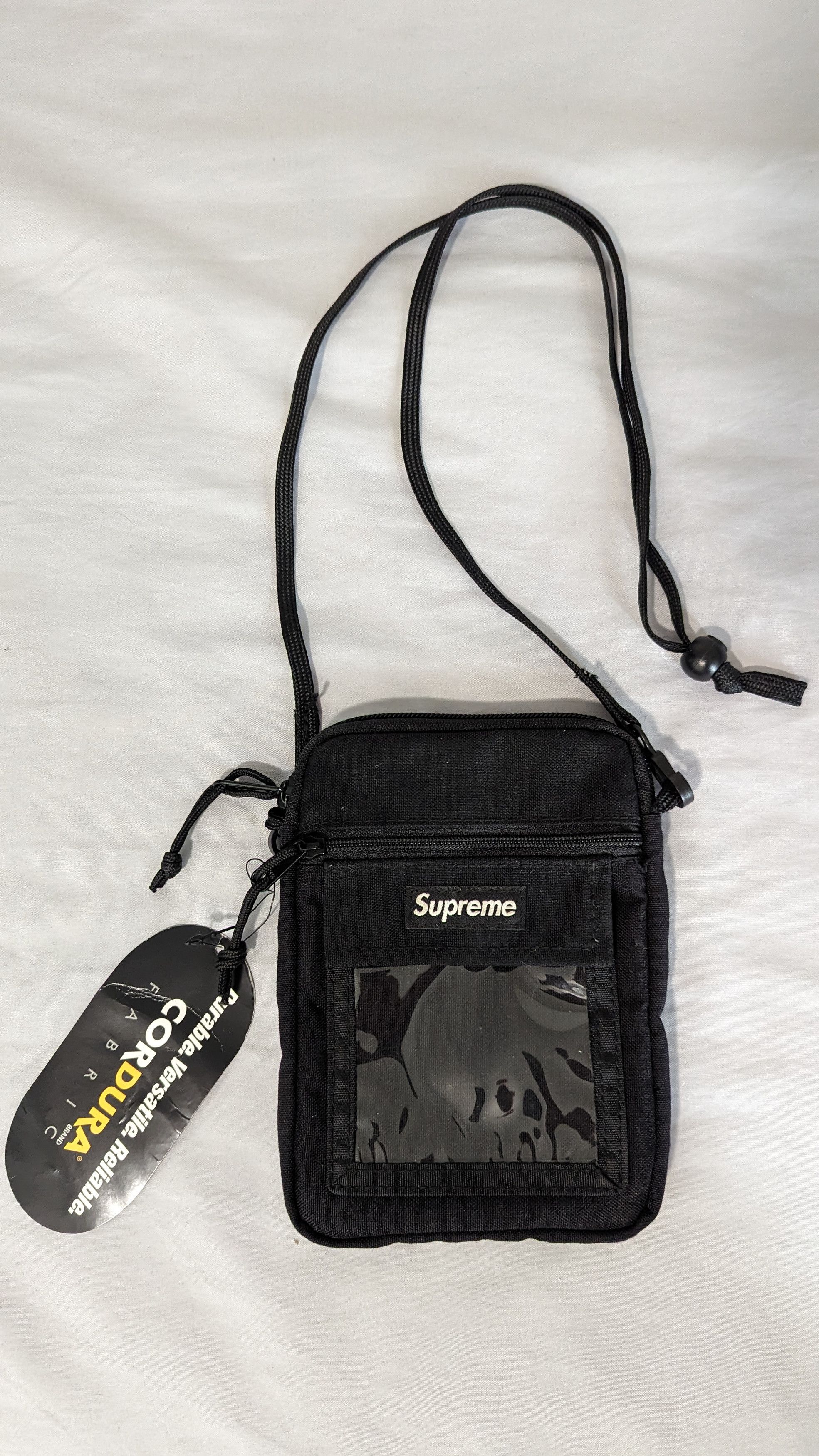 Supreme Utility Pouch | Grailed