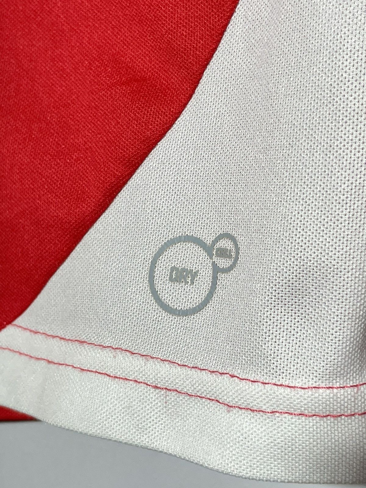 Puma Arsenal FC Puma 2014/15 Home Y2k Streetwear Football Shirt Size US L / EU 52-54 / 3 - 7 Thumbnail