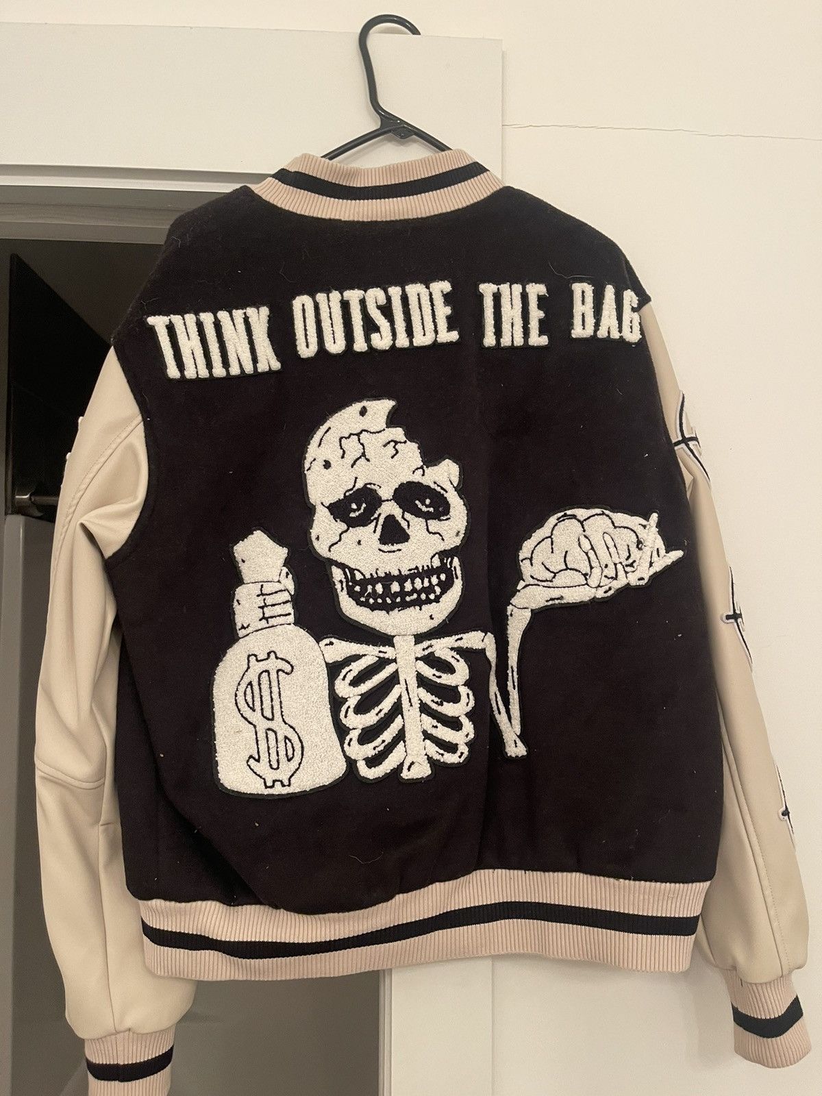 Other Custom 1of1 Size US L / EU 52-54 / 3 - 5 Thumbnail