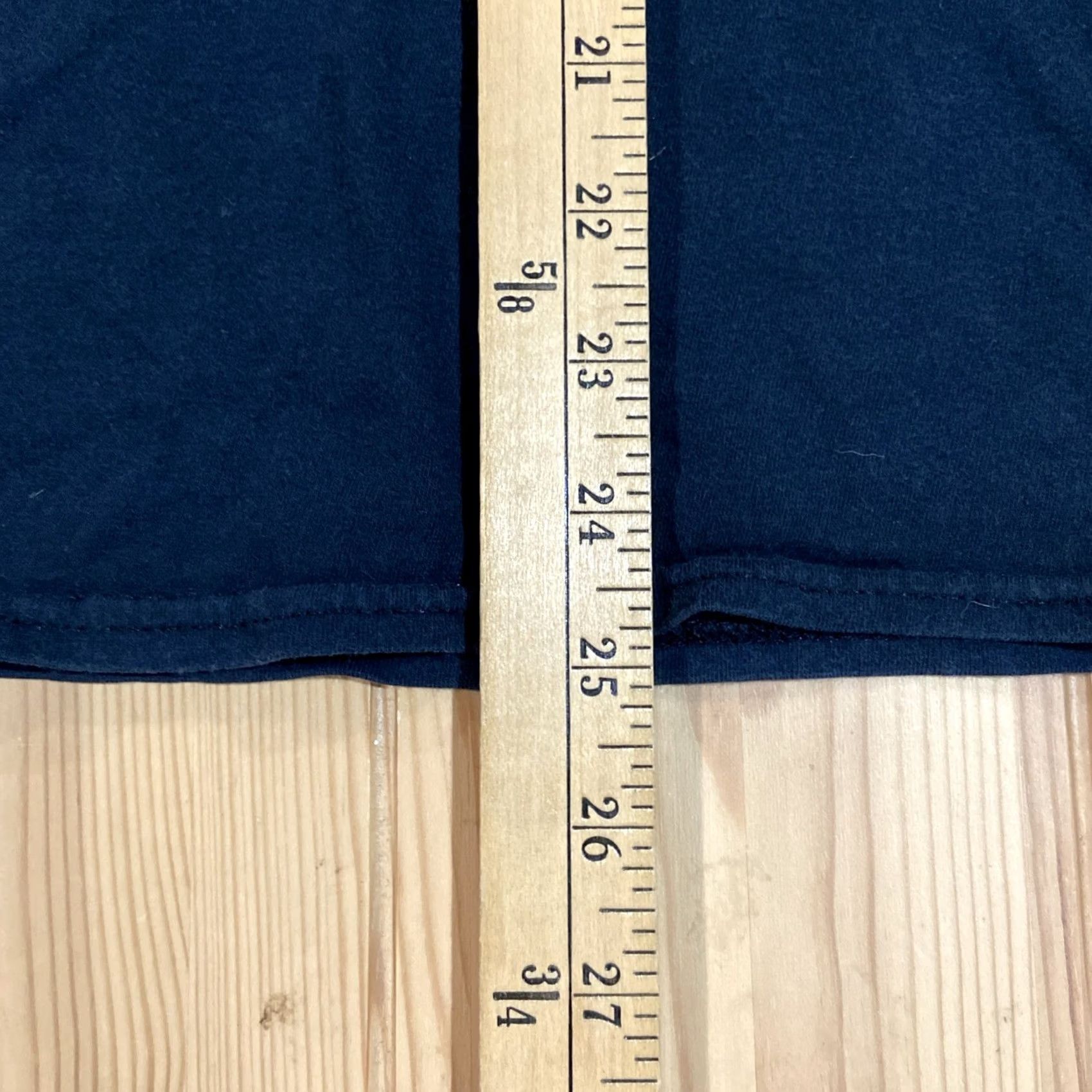 Anvil VINTAGE Anvil T-Shirt UFC MMA BJJ Jiujitsumag Short Sleeve Crew Neck 80s Martial Arts Combat Sports Jiu Jitsu Black M Unisex Adults Size US M / EU 48-50 / 2 - 4 Thumbnail