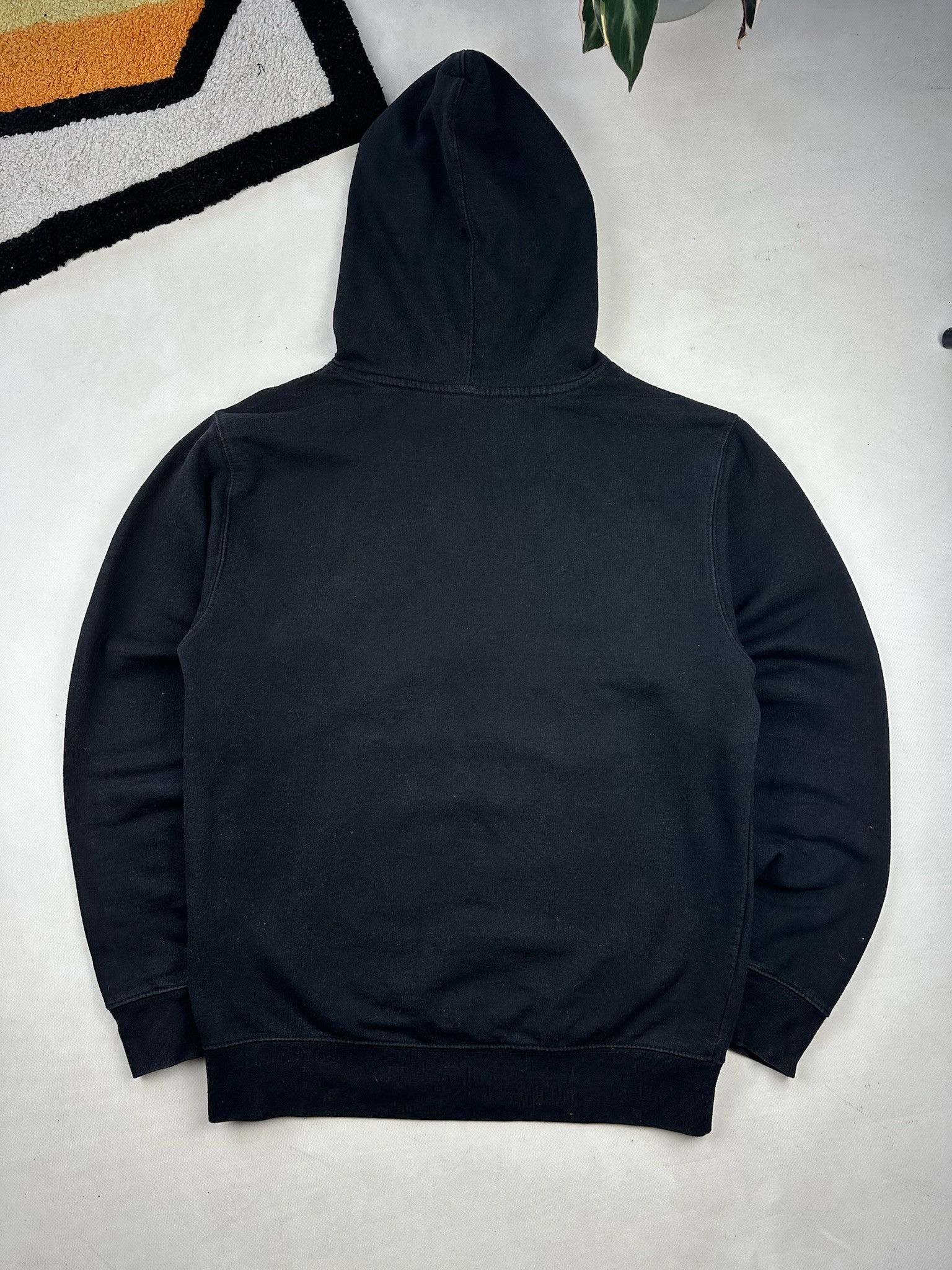 Designer Descending skull hoodie suicideboys style flame death Size US S / EU 44-46 / 1 - 6 Thumbnail