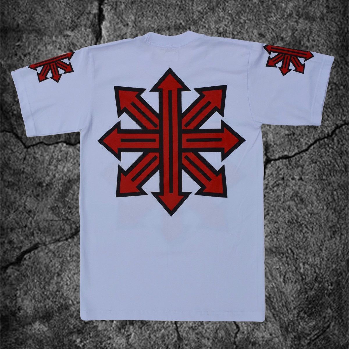 Other CX WHITE Size US S / EU 44-46 / 1 - 3 Thumbnail