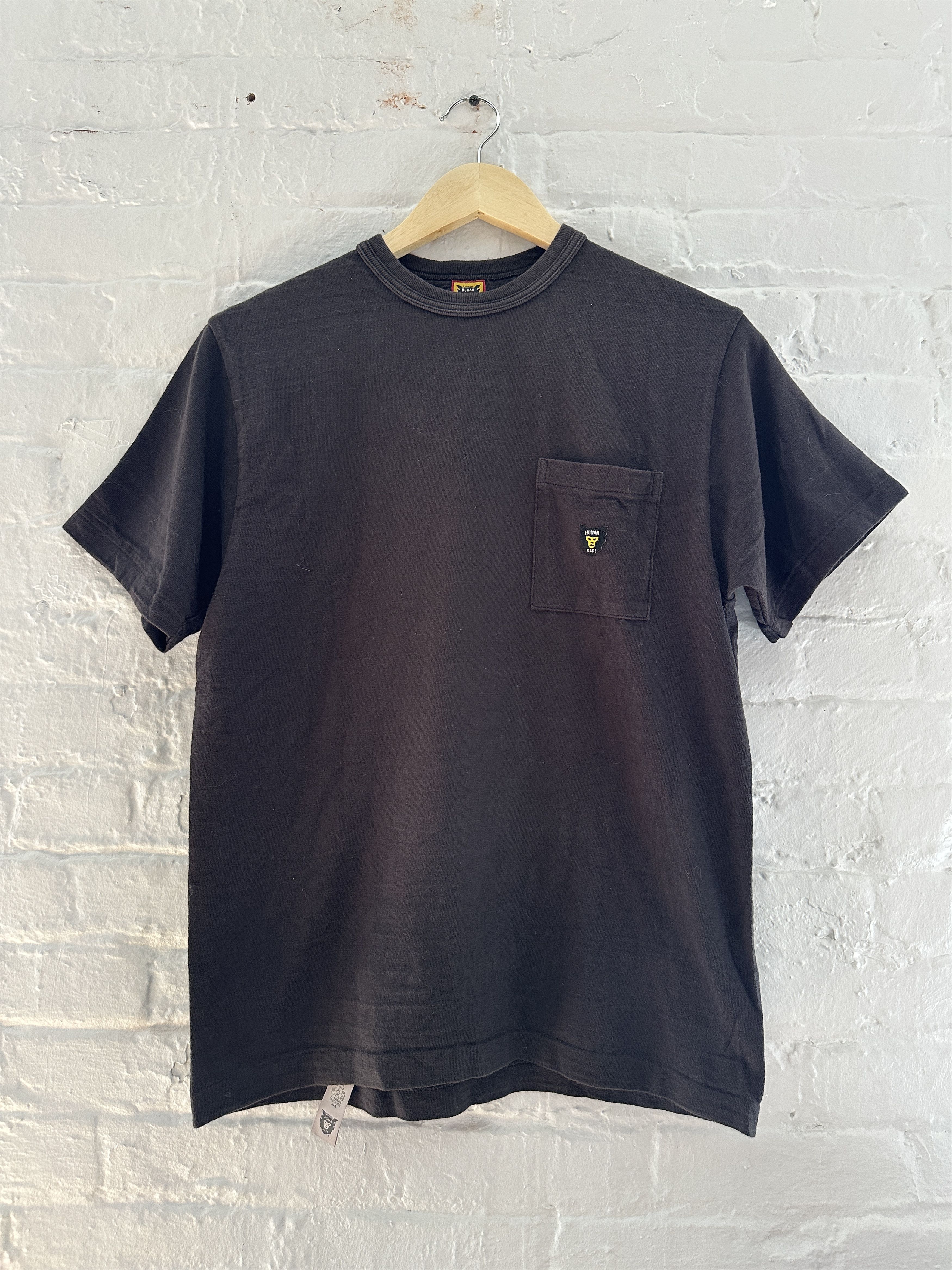 Human Made Human Made Gears For Futuristic Teenagers Tee Size US M / EU 48-50 / 2 - 3 Thumbnail