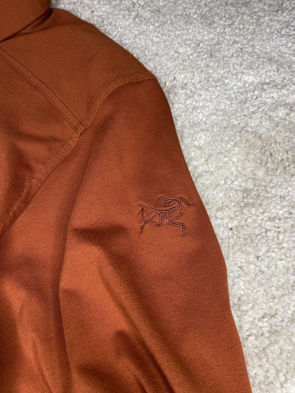 Arc'teryx × Goretex Arc'teryx Size US M / EU 48-50 / 2 - 2 Thumbnail