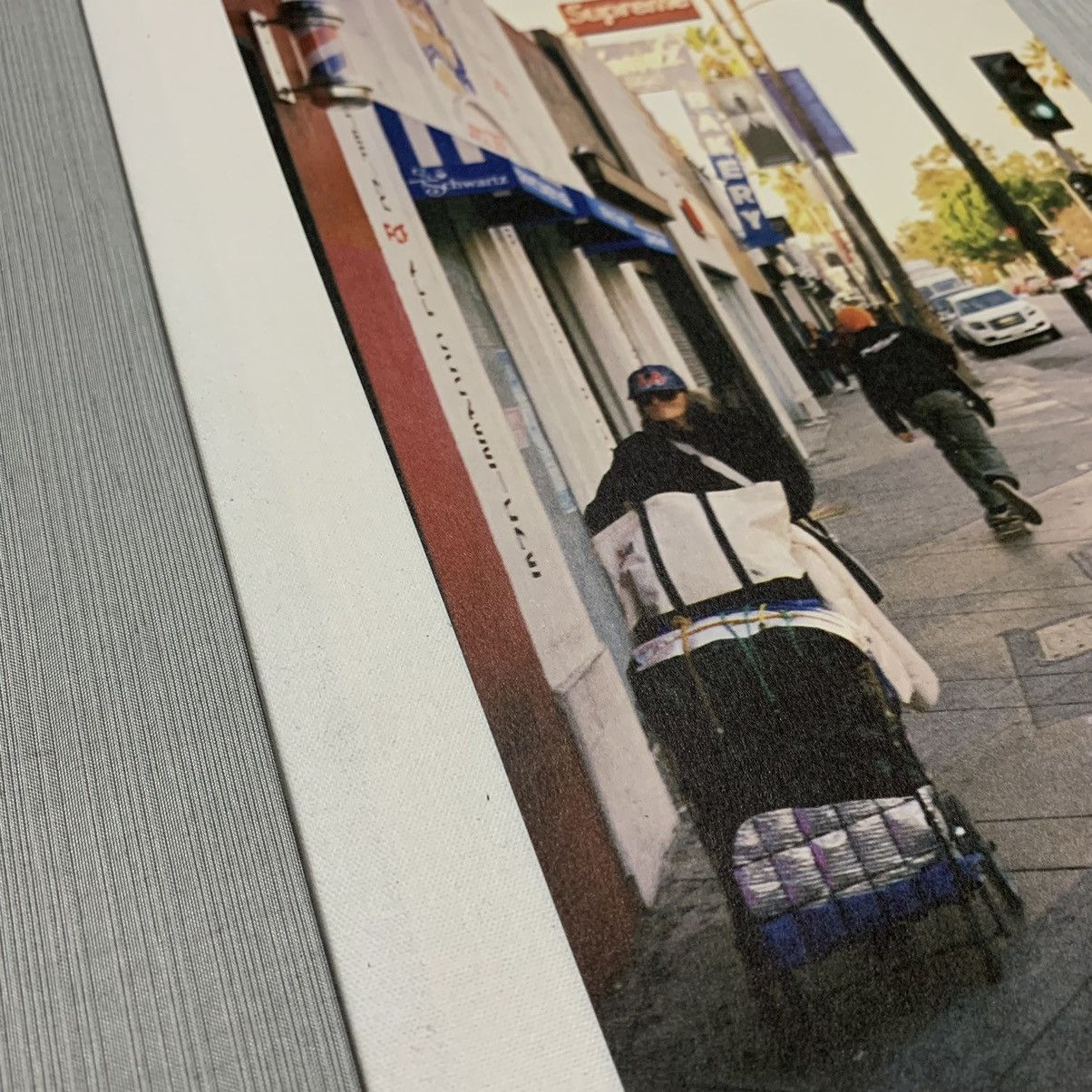Supreme Supreme Fairfax Book Magazine Size ONE SIZE - 18 Thumbnail