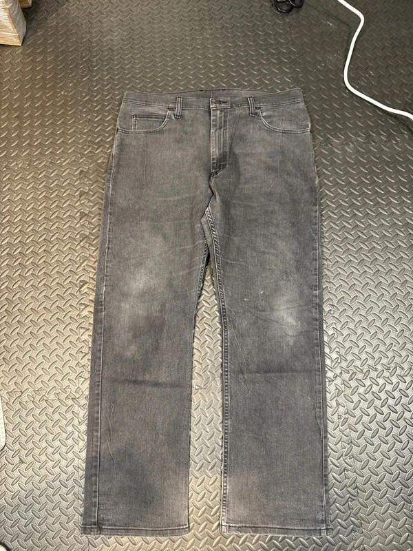 Dickies Dickies Trousers Size US 36 / EU 52 - 3 Thumbnail