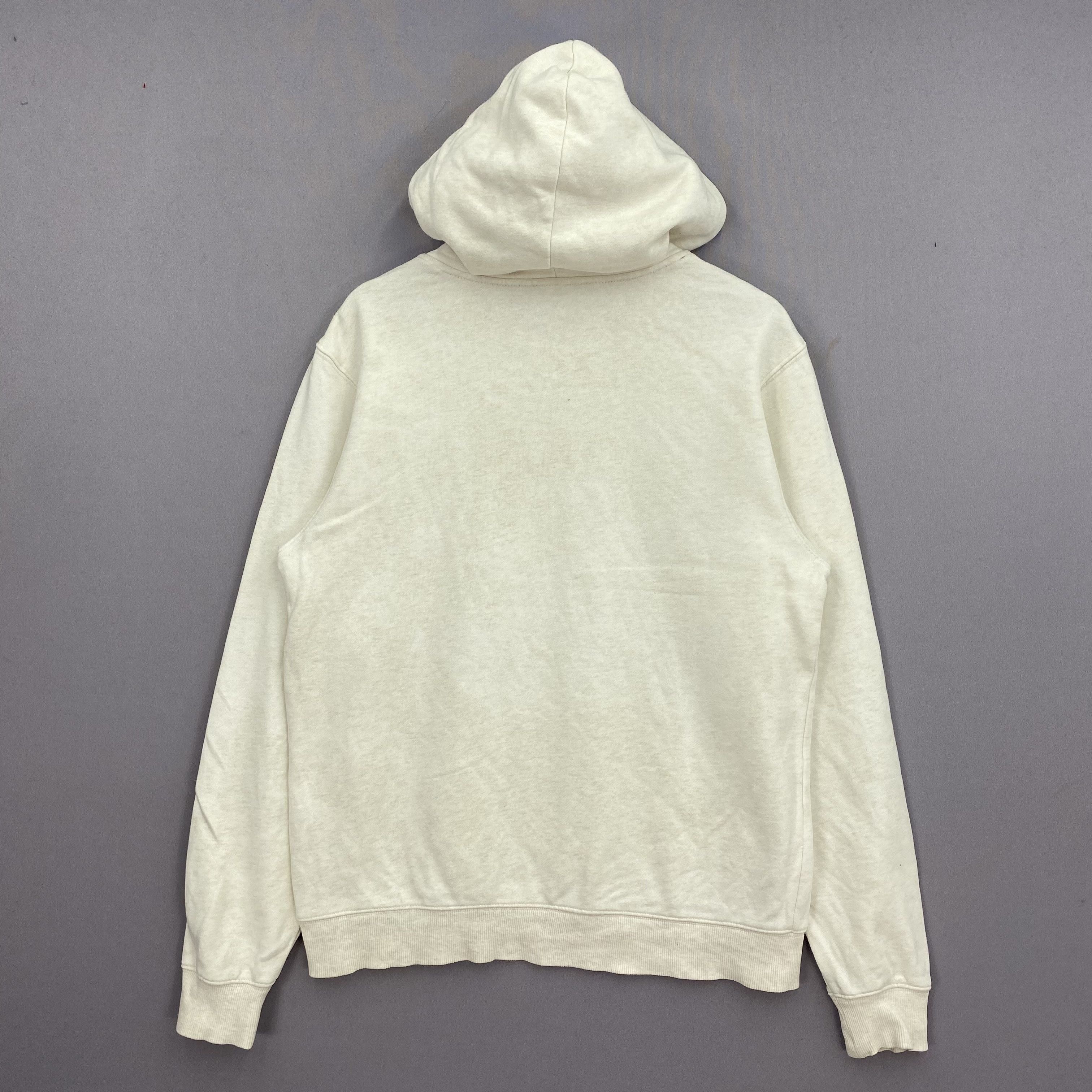 Dickies DICKIES Sweater Hoodie Spellout Script Sweatshirt Jumper Size US M / EU 48-50 / 2 - 4 Thumbnail