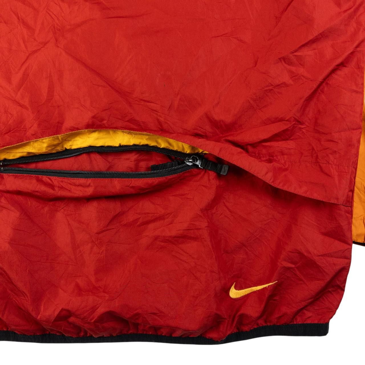 Nike ACG Vintage Nike ACG Lightweight Zip Up Jacket Size L Size US L / EU 52-54 / 3 - 6 Thumbnail