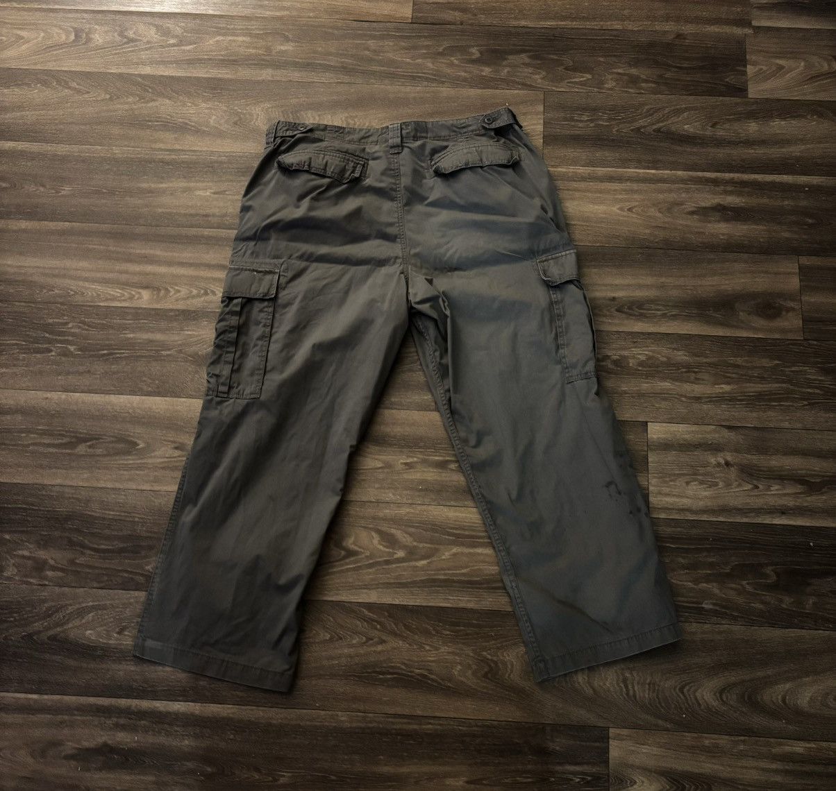 Redhead Baggy Cargo Size US 40 / EU 56 - 1 Thumbnail