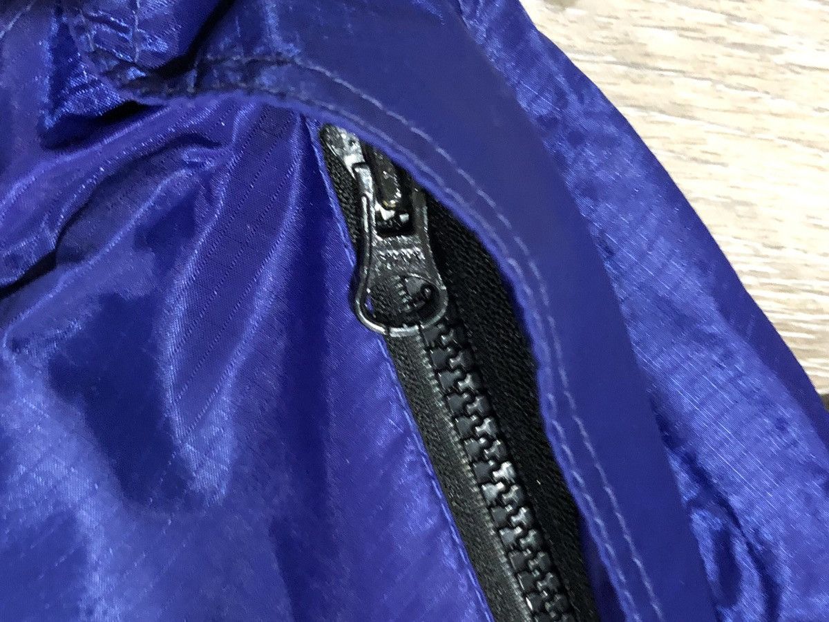Helly Hansen × Vintage 90s Helly Hansen Anorak Size US S / EU 44-46 / 1 - 5 Thumbnail