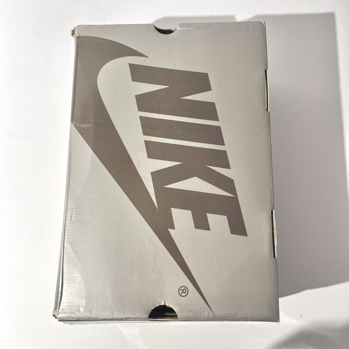 Nike NIKE SB DUNK HIGH PRO SEA CRYSTAL UK9 US10 Size US 10 / EU 43 - 13 Thumbnail